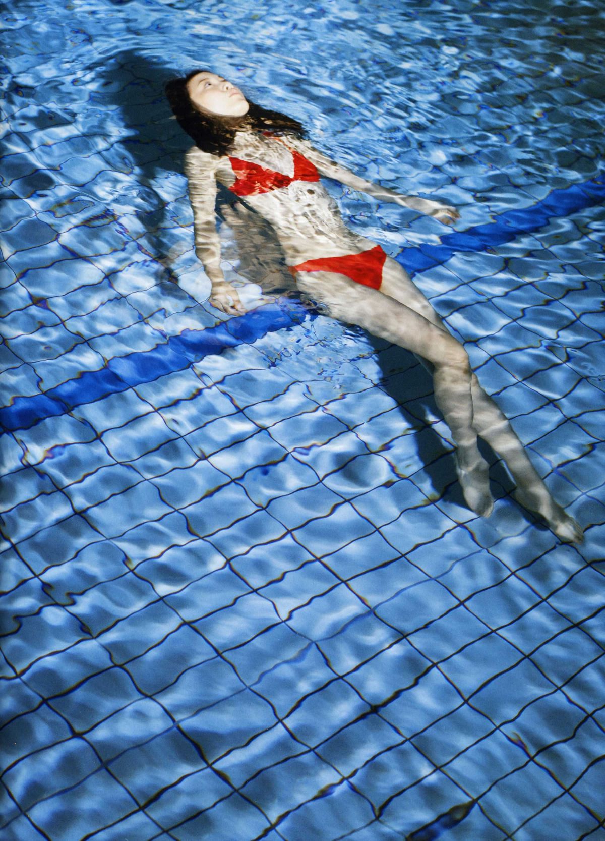 [PB] 松井玲奈 [SKE48]Rena Matsui《Kingyo (Goldfish)》 写真全本 [143P]
