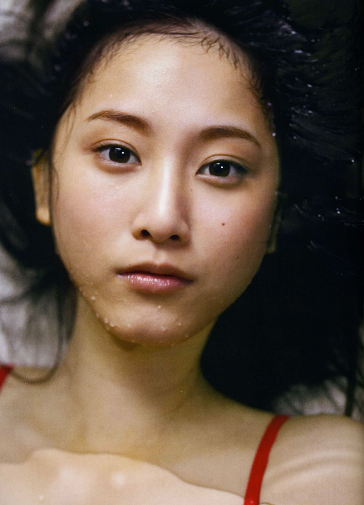 [PB] 松井玲奈 [SKE48]Rena Matsui《Kingyo (Goldfish)》 写真全本 [143P]