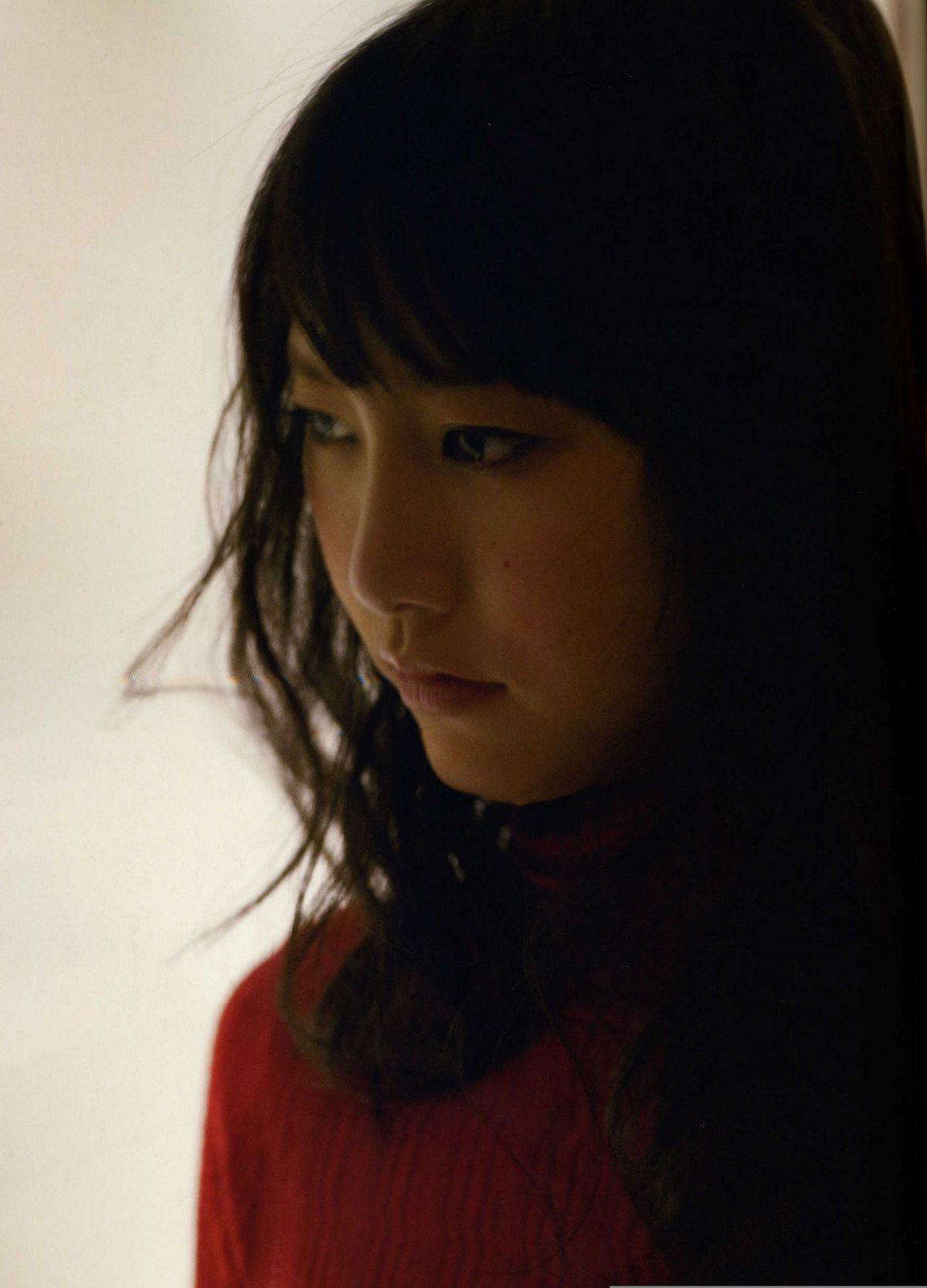 [PB] 松井玲奈 [SKE48]Rena Matsui《Kingyo (Goldfish)》 写真全本 [143P]