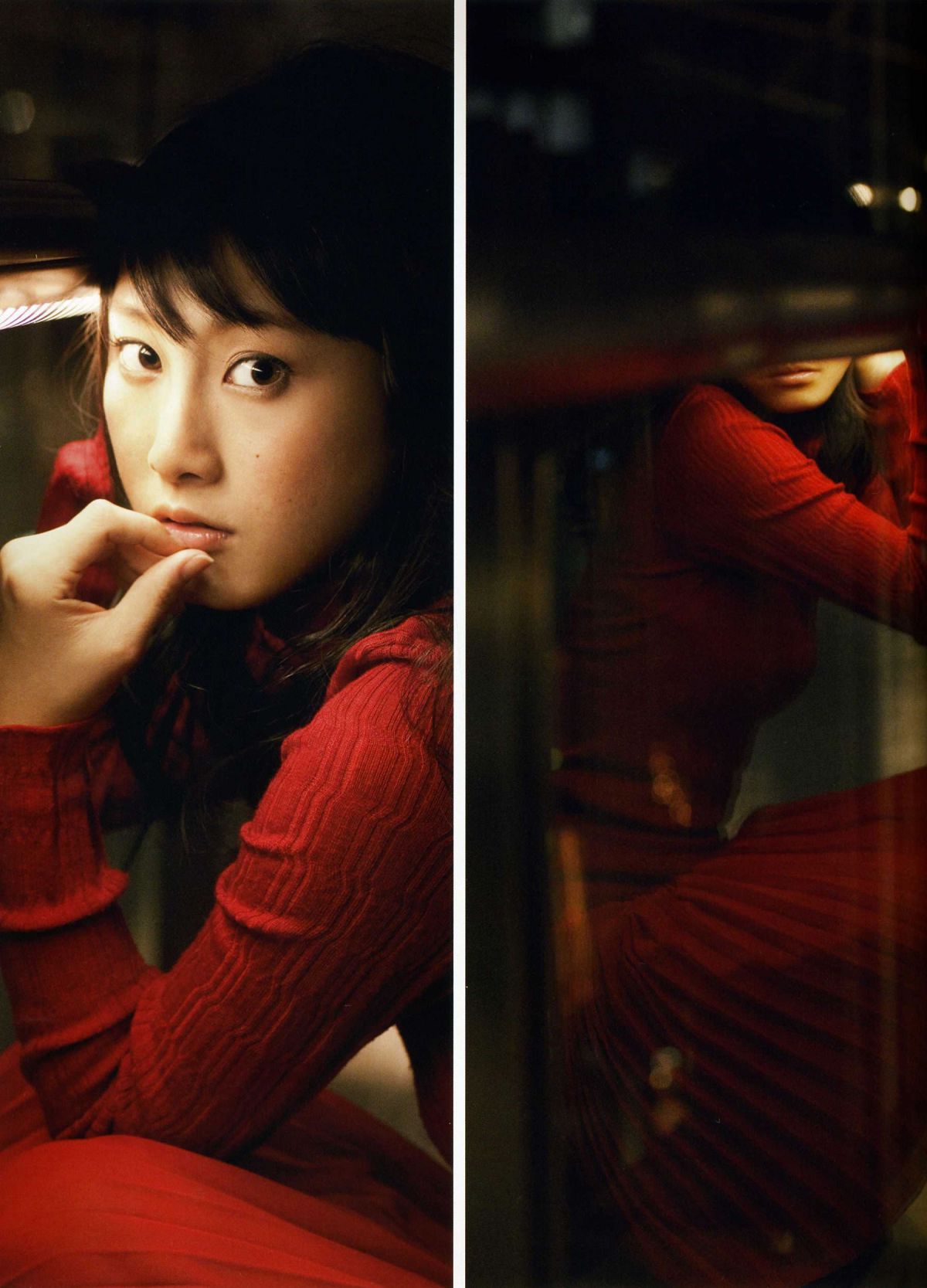 [PB] 松井玲奈 [SKE48]Rena Matsui《Kingyo (Goldfish)》 写真全本 [143P]