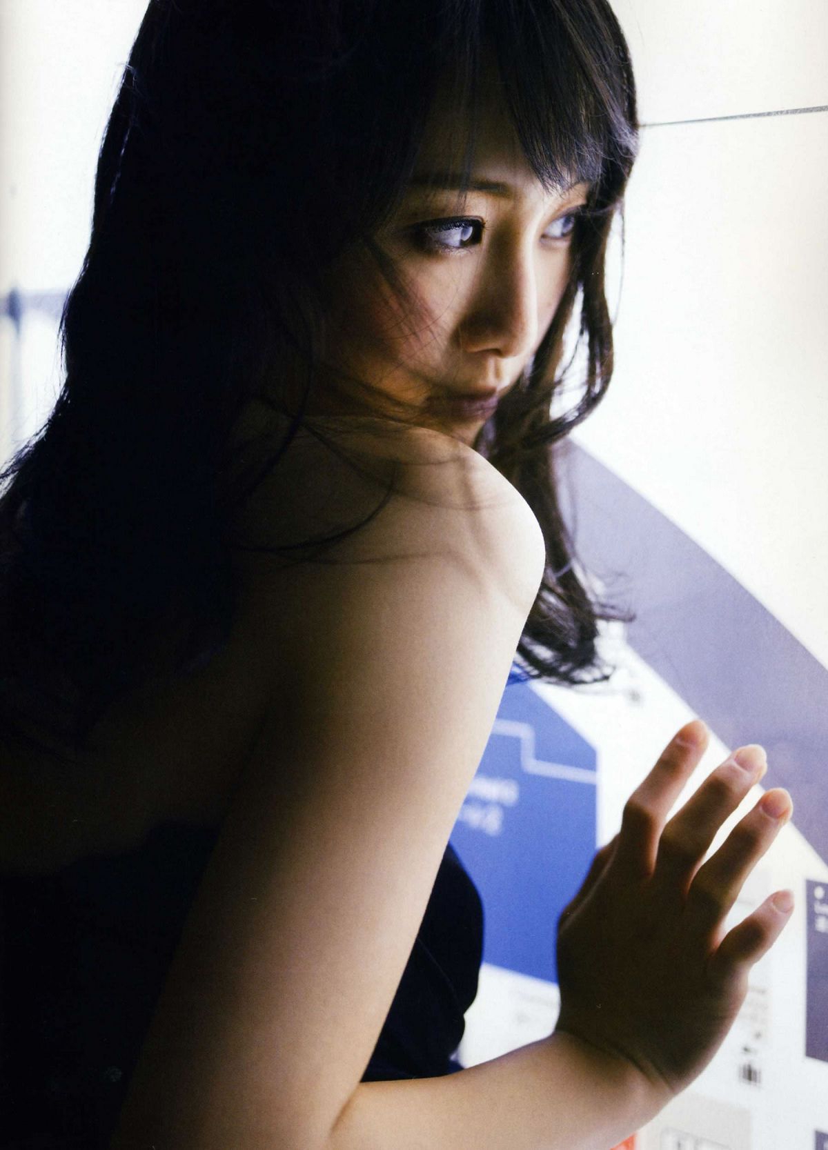[PB] 松井玲奈 [SKE48]Rena Matsui《Kingyo (Goldfish)》 写真全本 [143P]