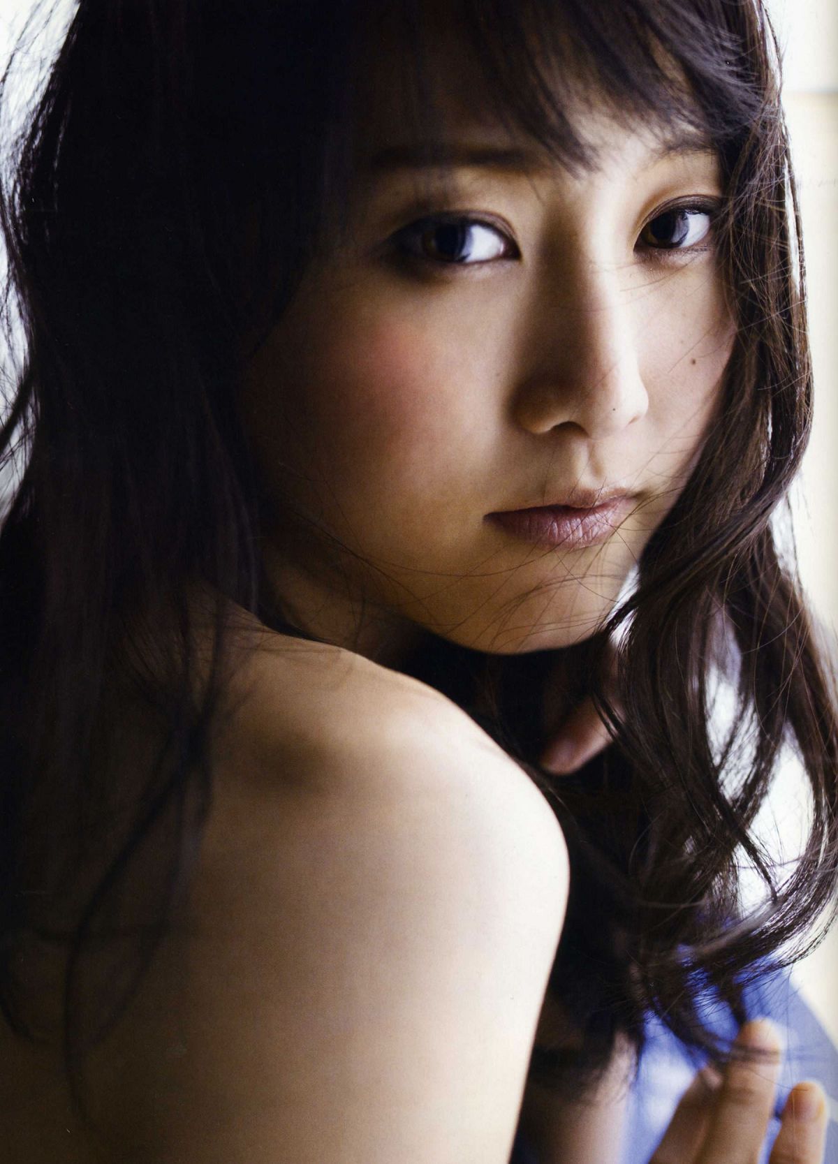 [PB] 松井玲奈 [SKE48]Rena Matsui《Kingyo (Goldfish)》 写真全本 [143P]