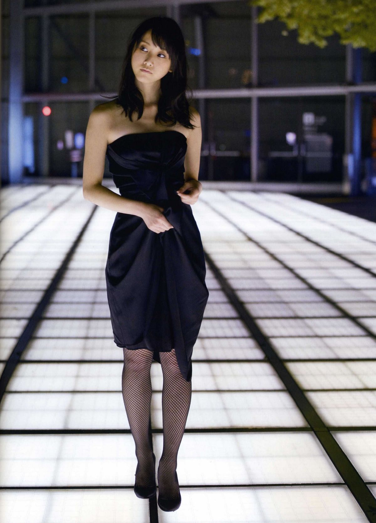 [PB] 松井玲奈 [SKE48]Rena Matsui《Kingyo (Goldfish)》 写真全本 [143P]