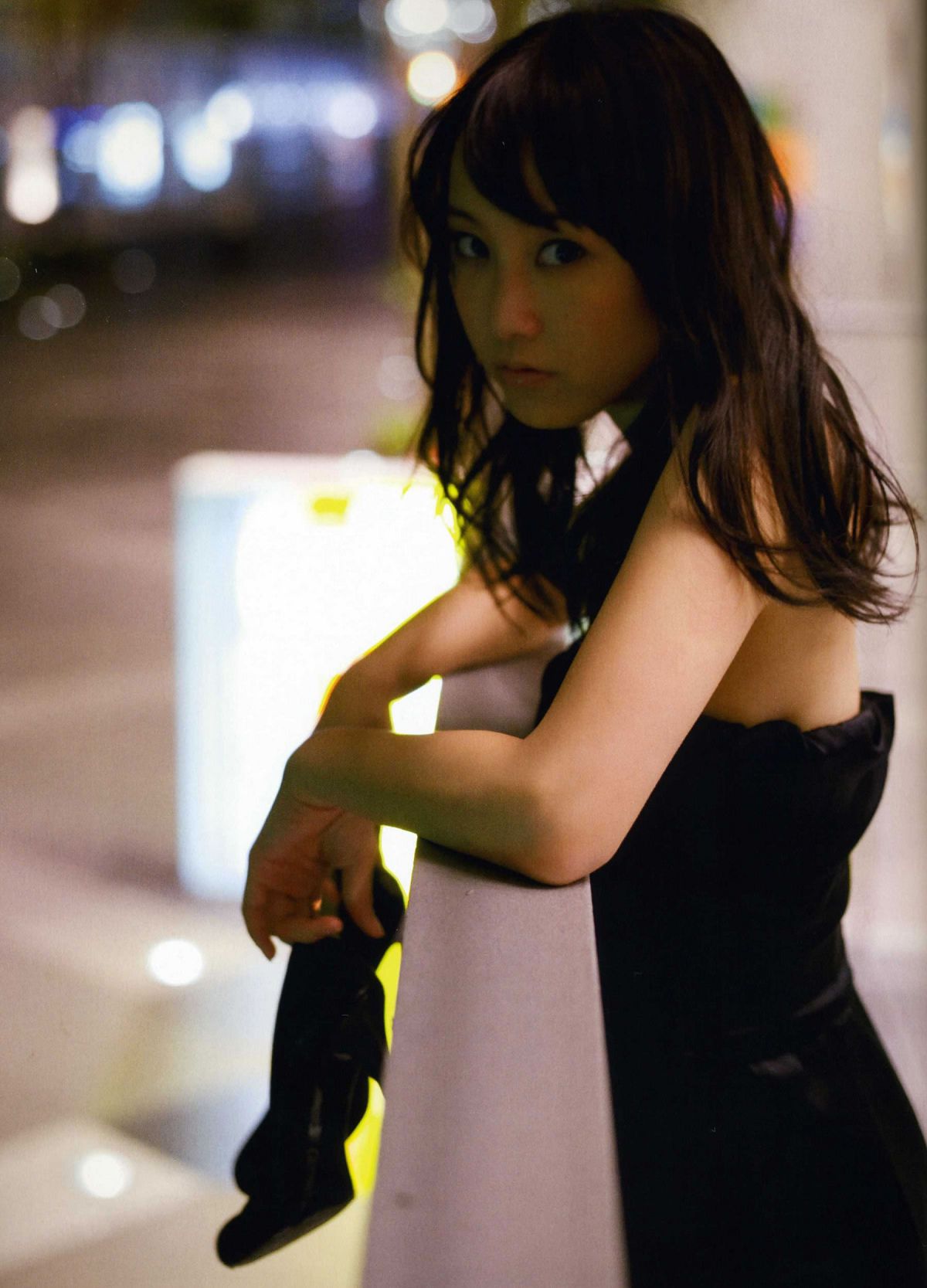 [PB] 松井玲奈 [SKE48]Rena Matsui《Kingyo (Goldfish)》 写真全本 [143P]