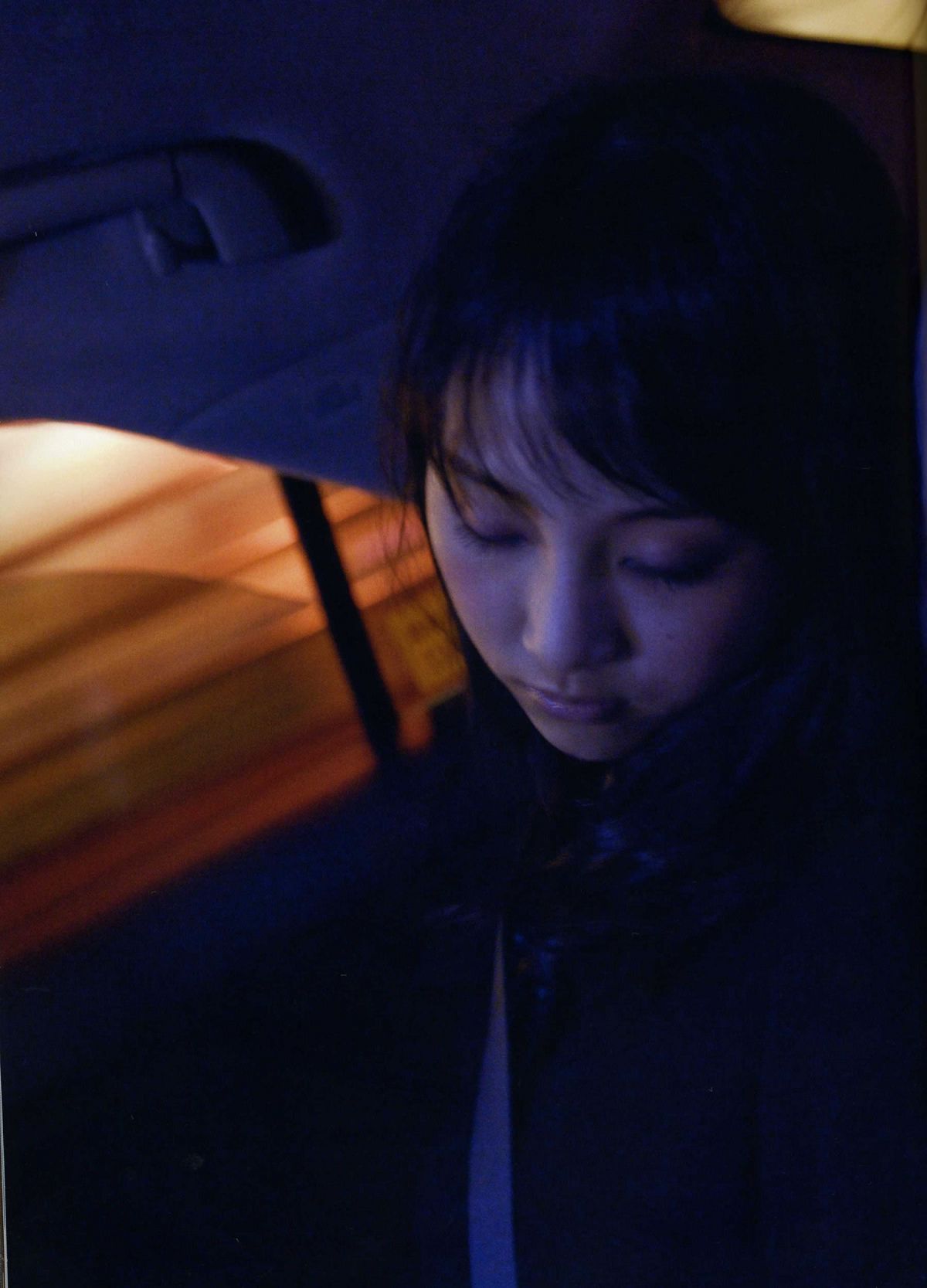 [PB] 松井玲奈 [SKE48]Rena Matsui《Kingyo (Goldfish)》 写真全本 [143P]