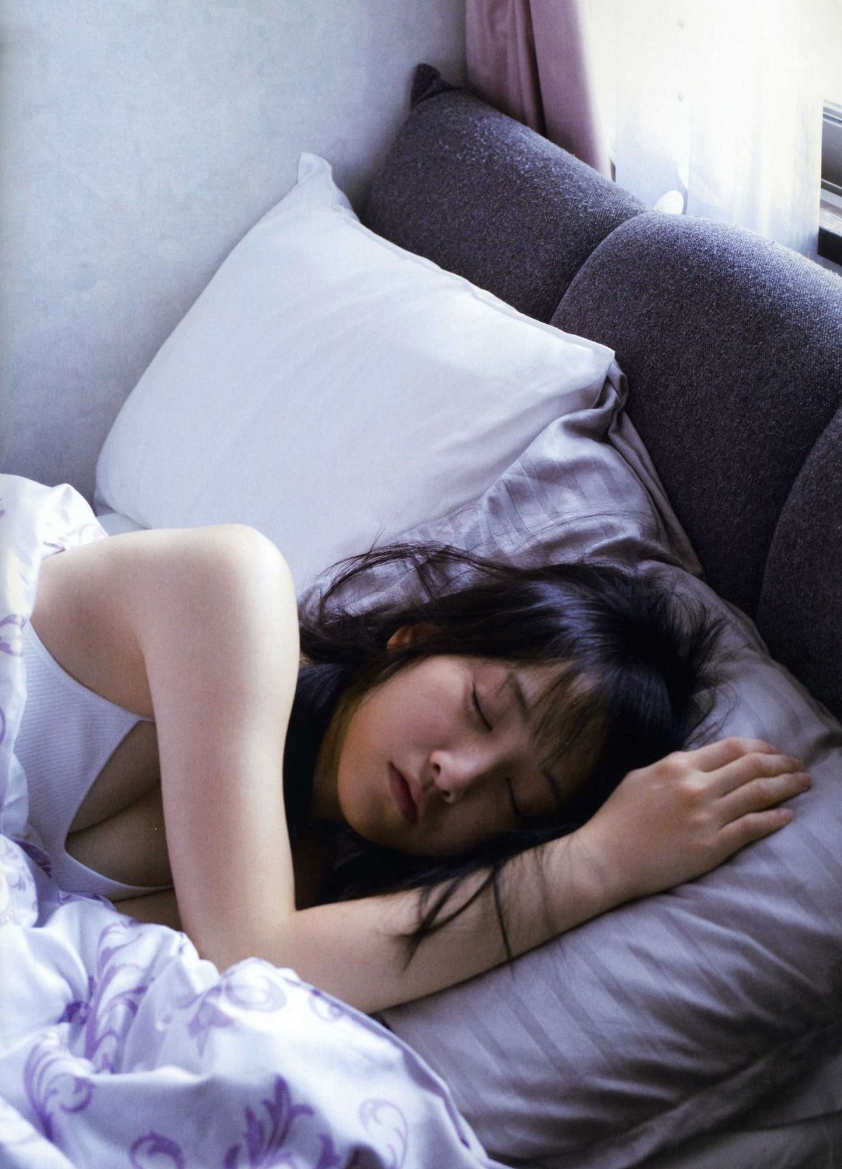 [PB] 松井玲奈 [SKE48]Rena Matsui《Kingyo (Goldfish)》 写真全本 [143P]