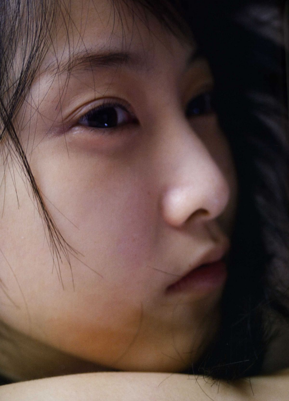 [PB] 松井玲奈 [SKE48]Rena Matsui《Kingyo (Goldfish)》 写真全本 [143P]