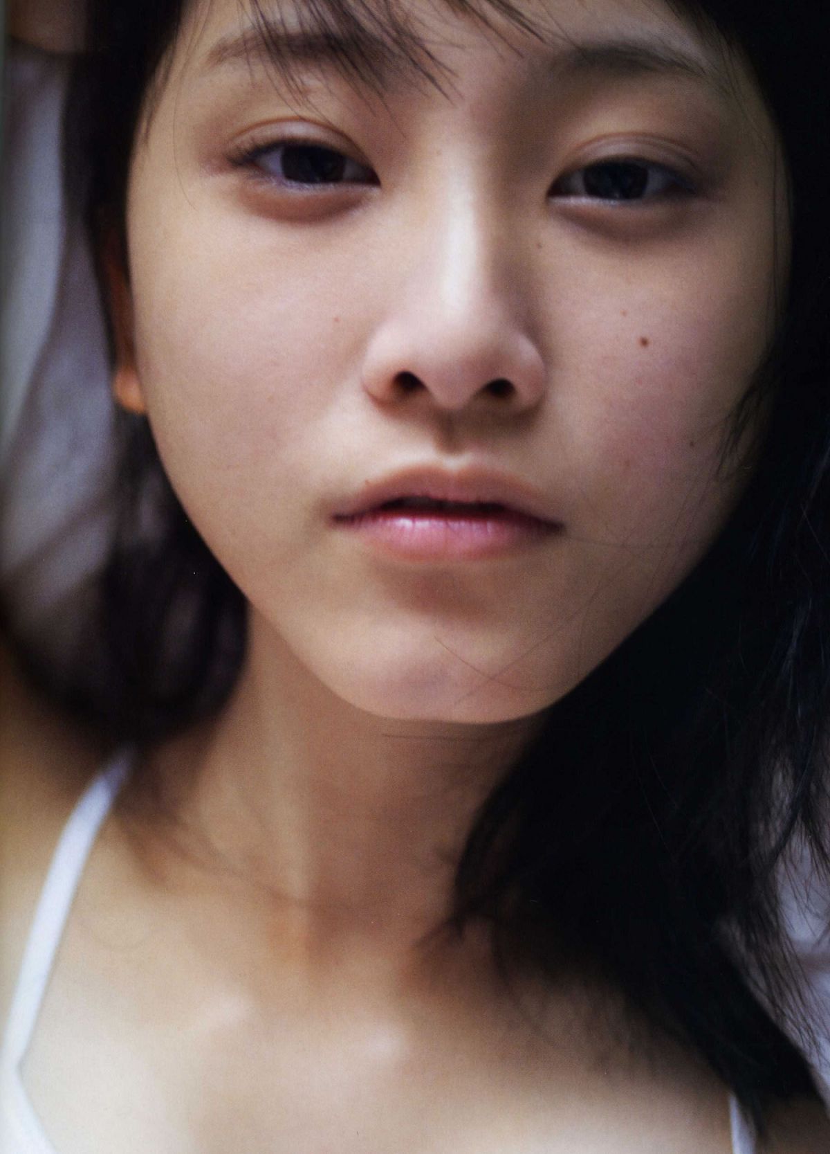 [PB] 松井玲奈 [SKE48]Rena Matsui《Kingyo (Goldfish)》 写真全本 [143P]