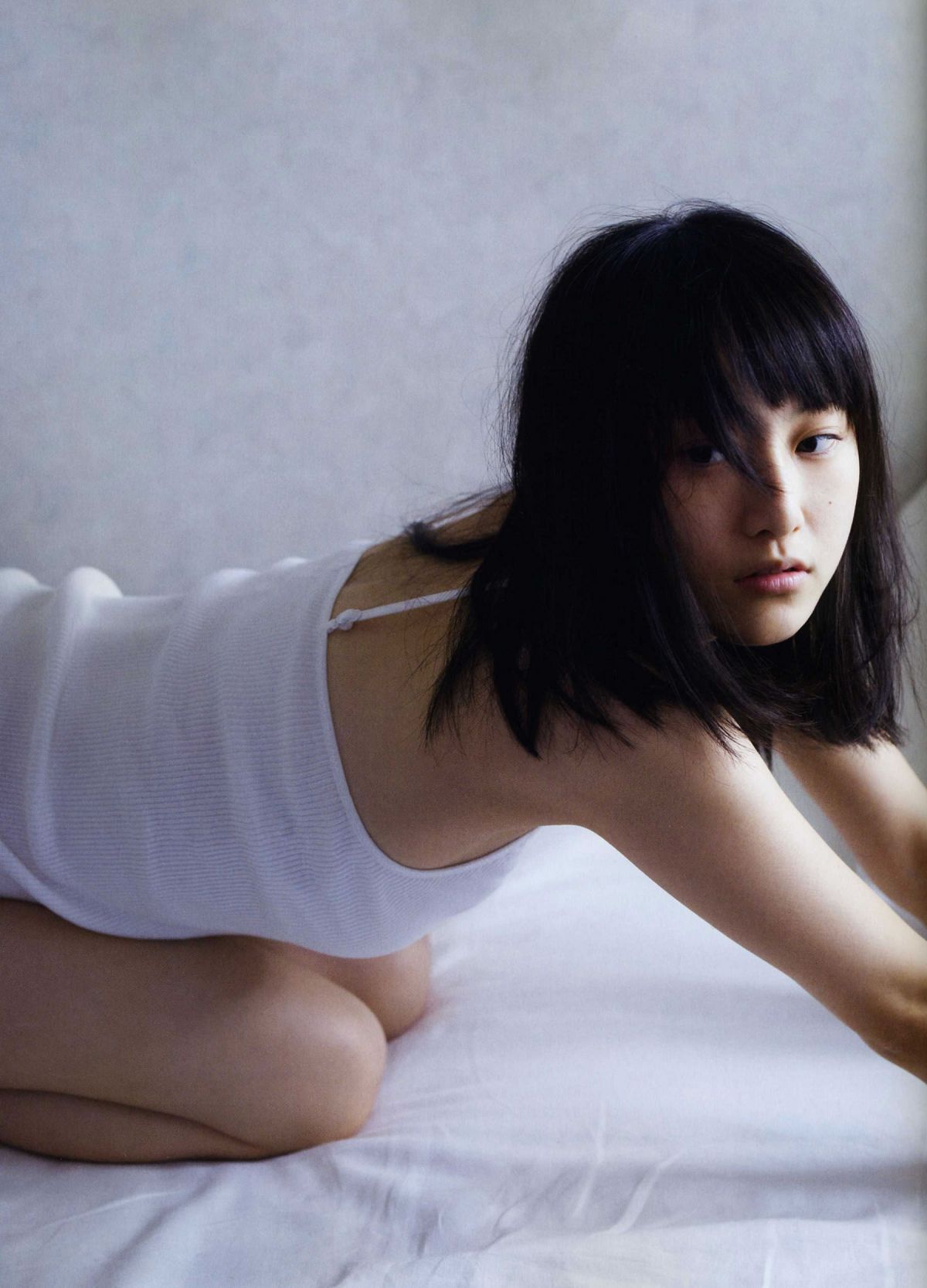 [PB] 松井玲奈 [SKE48]Rena Matsui《Kingyo (Goldfish)》 写真全本 [143P]