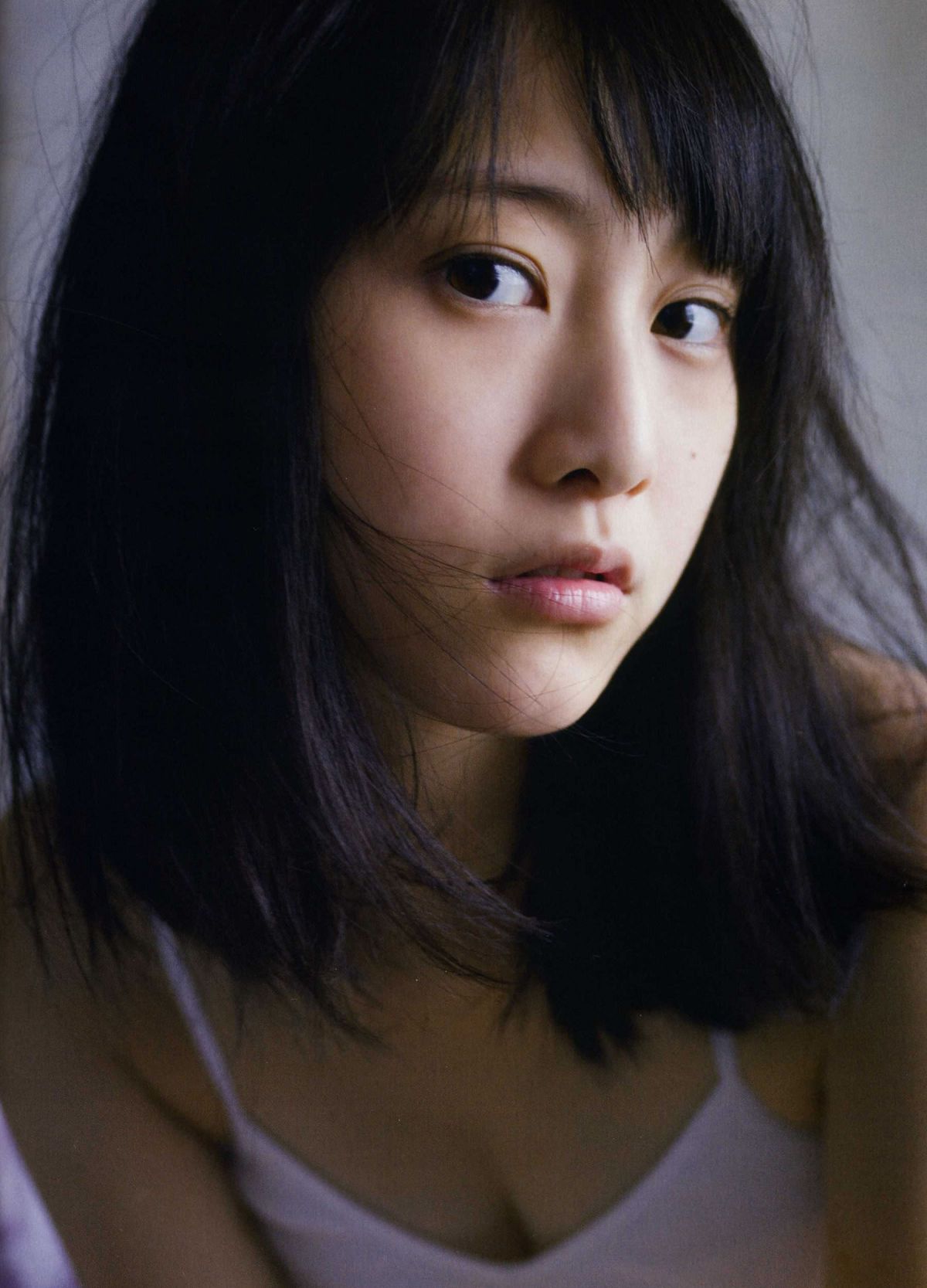 [PB] 松井玲奈 [SKE48]Rena Matsui《Kingyo (Goldfish)》 写真全本 [143P]