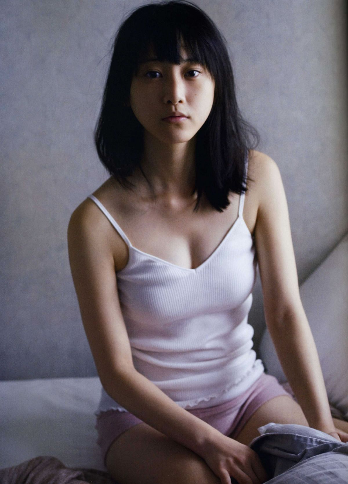 [PB] 松井玲奈 [SKE48]Rena Matsui《Kingyo (Goldfish)》 写真全本 [143P]