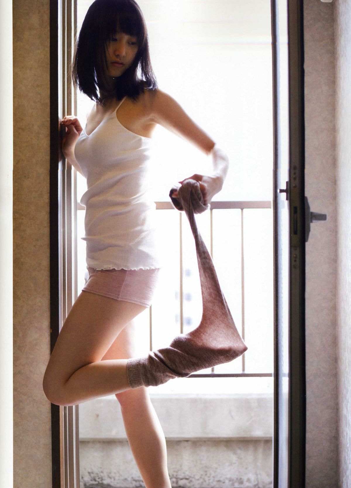 [PB] 松井玲奈 [SKE48]Rena Matsui《Kingyo (Goldfish)》 写真全本 [143P]