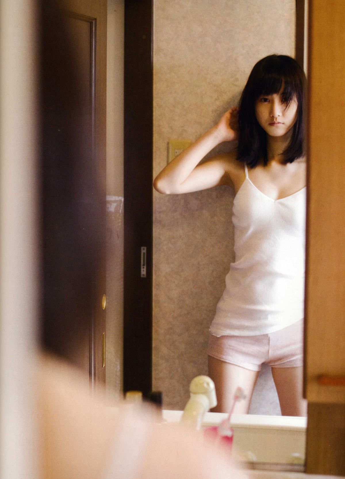 [PB] 松井玲奈 [SKE48]Rena Matsui《Kingyo (Goldfish)》 写真全本 [143P]