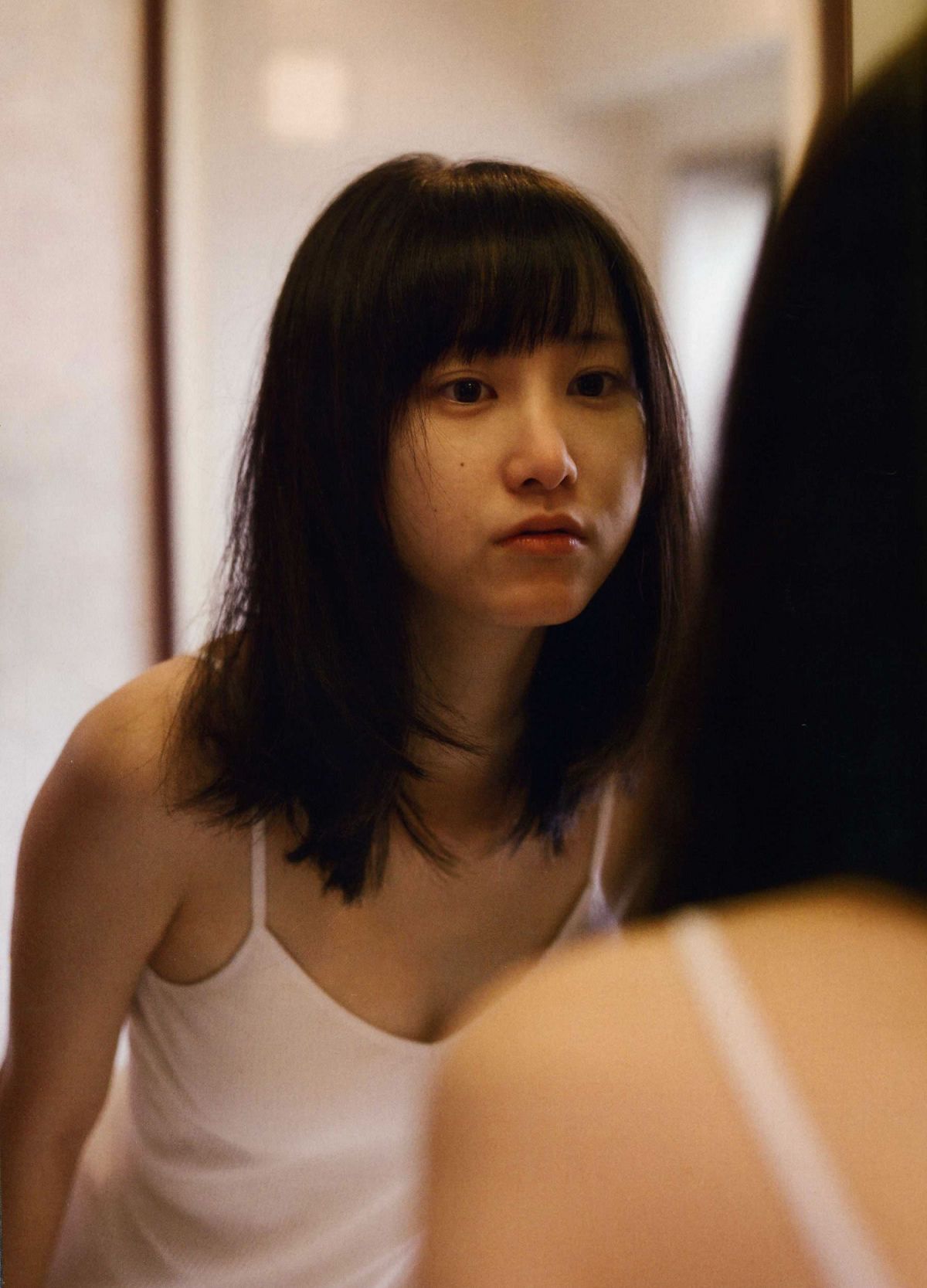 [PB] 松井玲奈 [SKE48]Rena Matsui《Kingyo (Goldfish)》 写真全本 [143P]