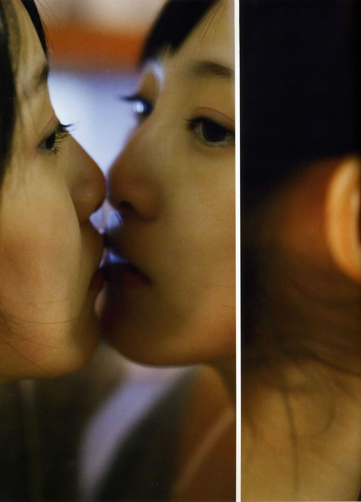 [PB] 松井玲奈 [SKE48]Rena Matsui《Kingyo (Goldfish)》 写真全本 [143P]