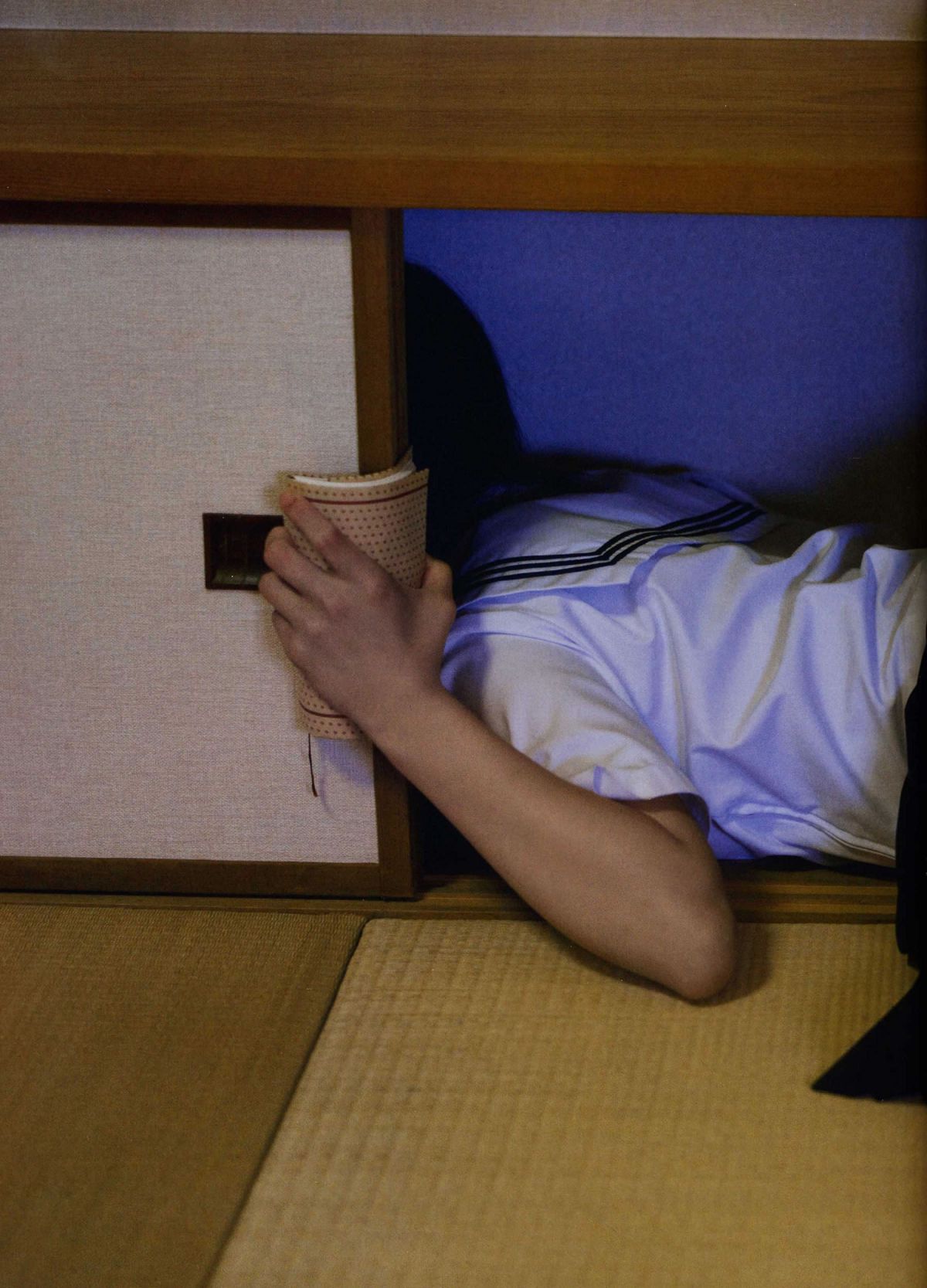 [PB] 松井玲奈 [SKE48]Rena Matsui《Kingyo (Goldfish)》 写真全本 [143P]