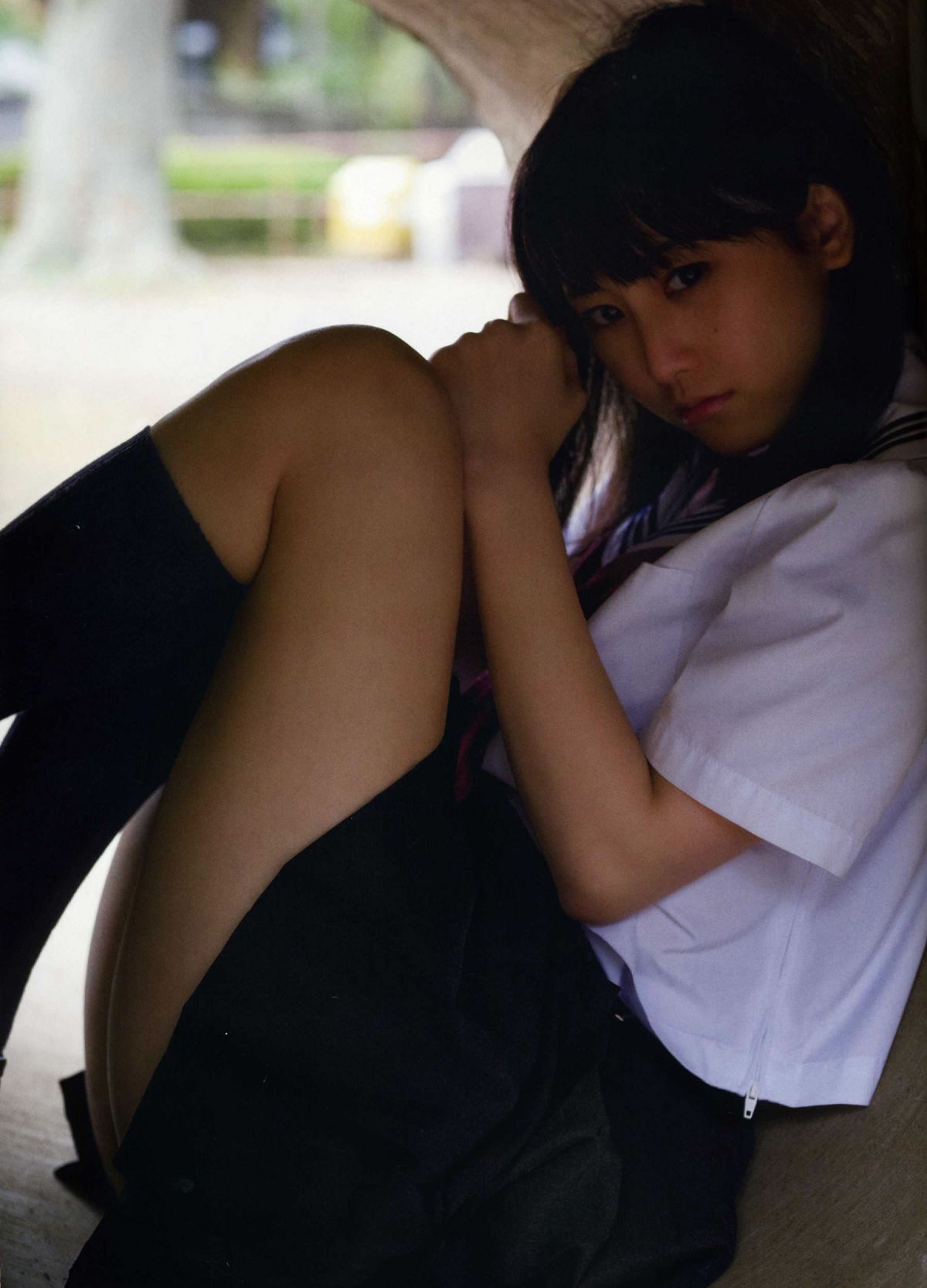 [PB] 松井玲奈 [SKE48]Rena Matsui《Kingyo (Goldfish)》 写真全本 [143P]