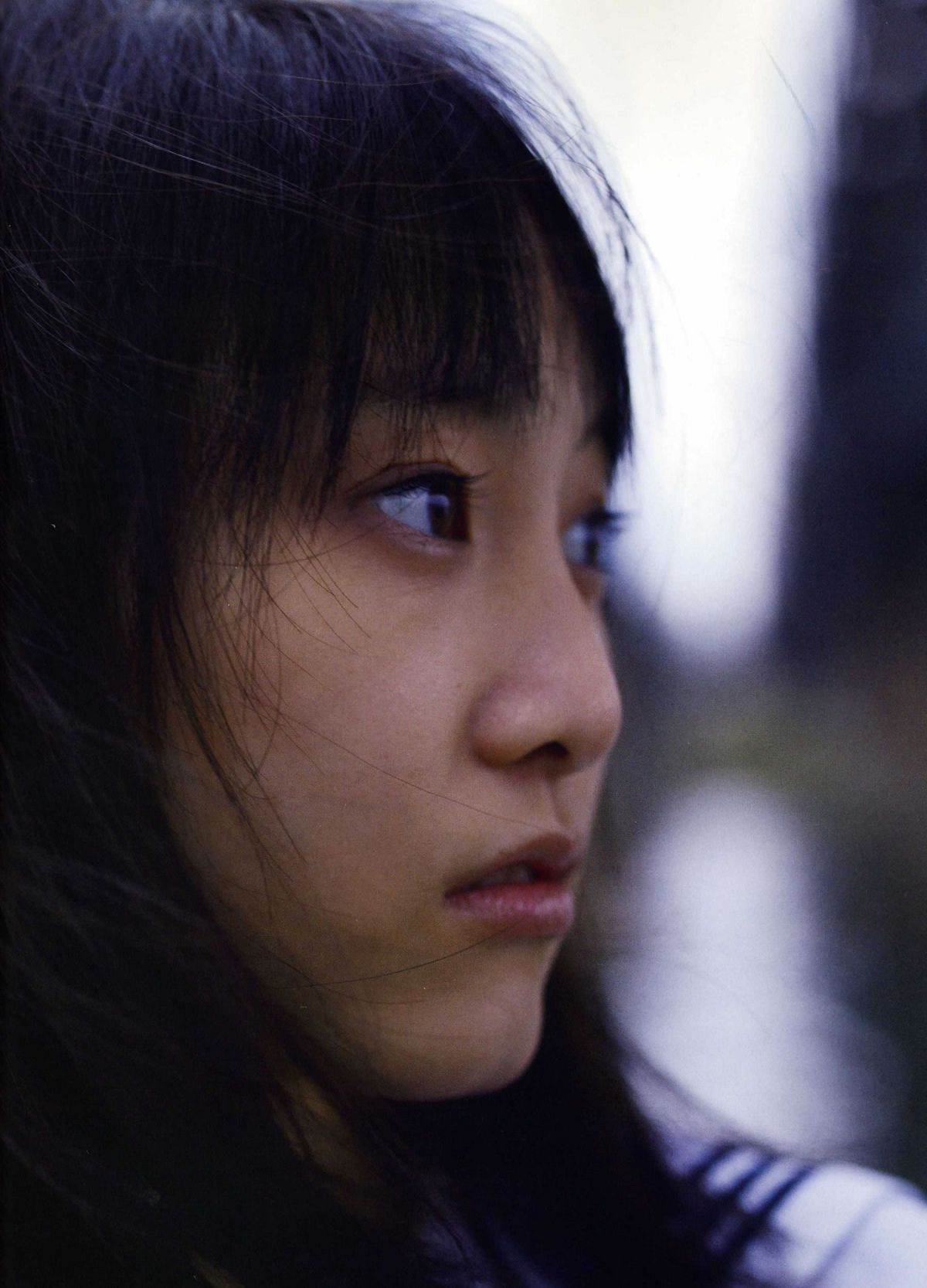 [PB] 松井玲奈 [SKE48]Rena Matsui《Kingyo (Goldfish)》 写真全本 [143P]