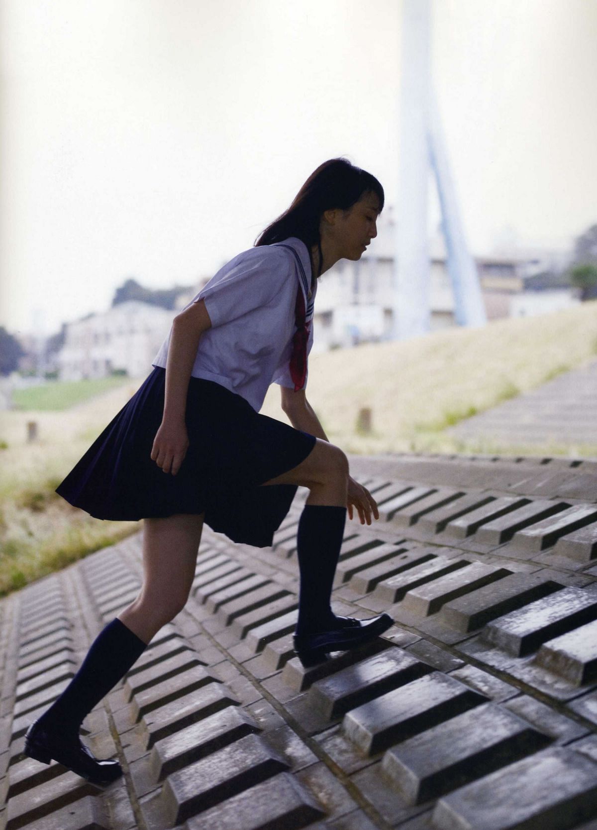 [PB] 松井玲奈 [SKE48]Rena Matsui《Kingyo (Goldfish)》 写真全本 [143P]