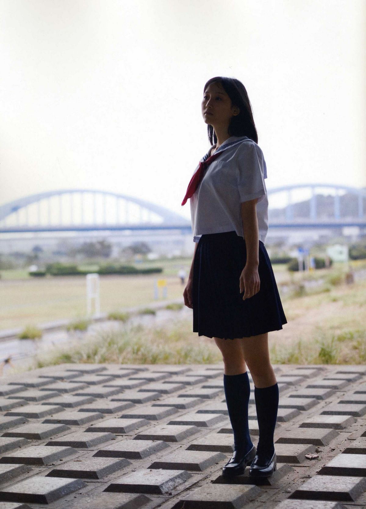 [PB] 松井玲奈 [SKE48]Rena Matsui《Kingyo (Goldfish)》 写真全本 [143P]