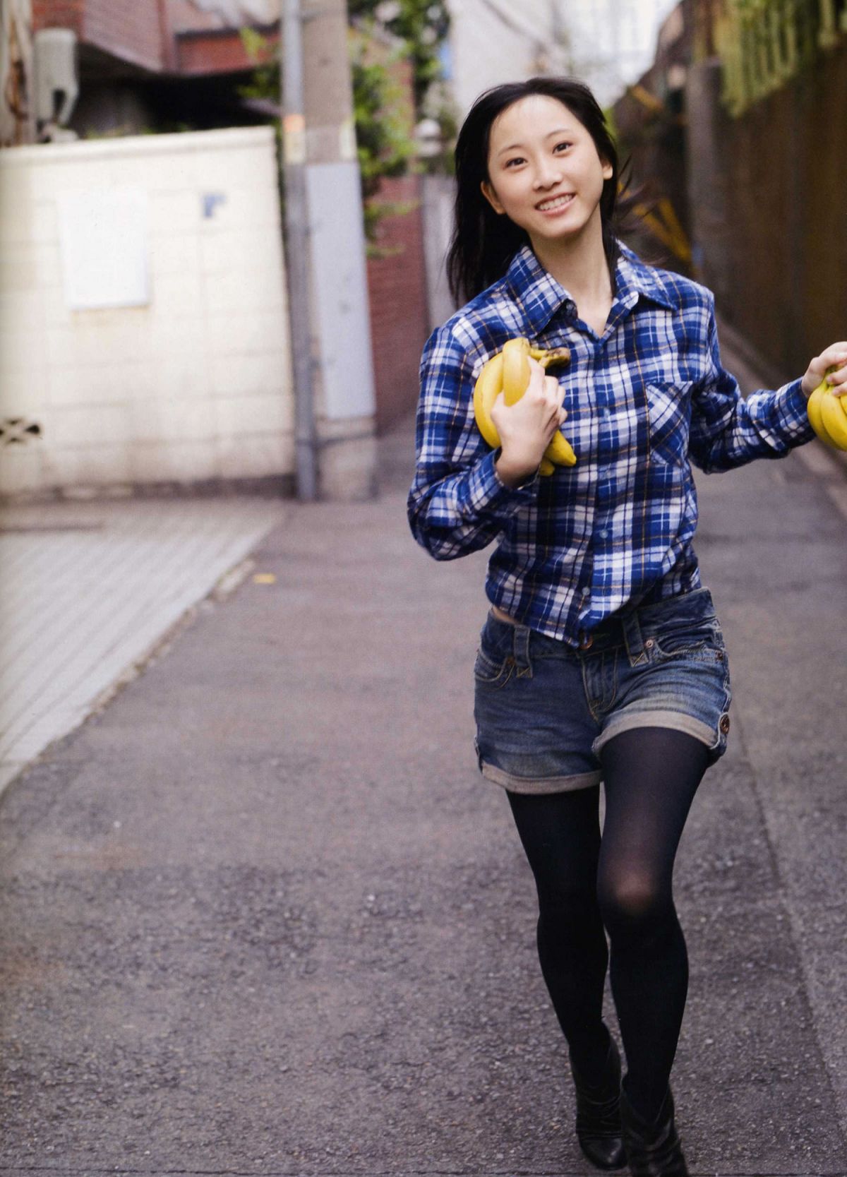 [PB] 松井玲奈 [SKE48]Rena Matsui《Kingyo (Goldfish)》 写真全本 [143P]