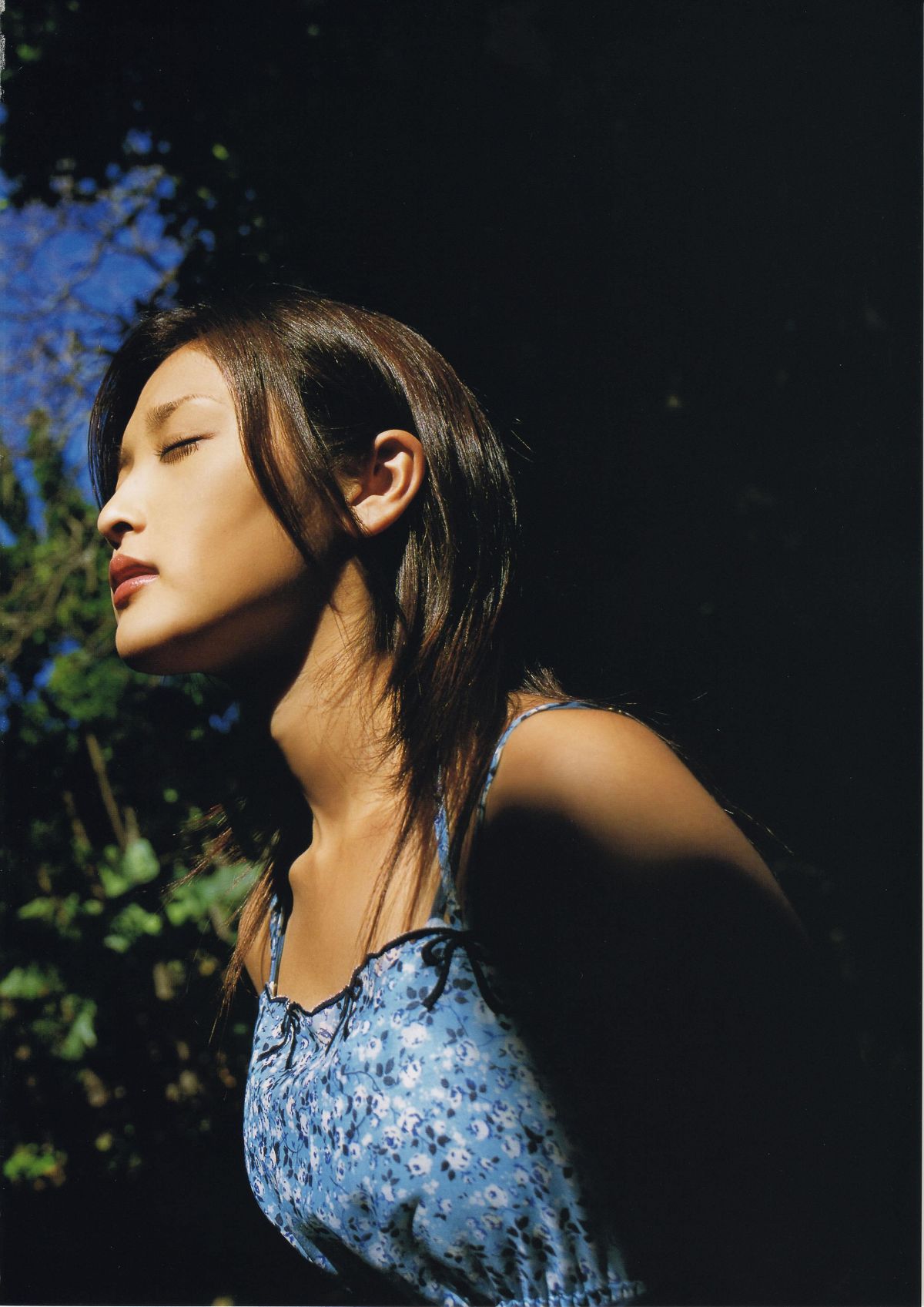 [PB] 石川梨华 Rika Ishikawa《Hana-bi》 写真全本 [104P]