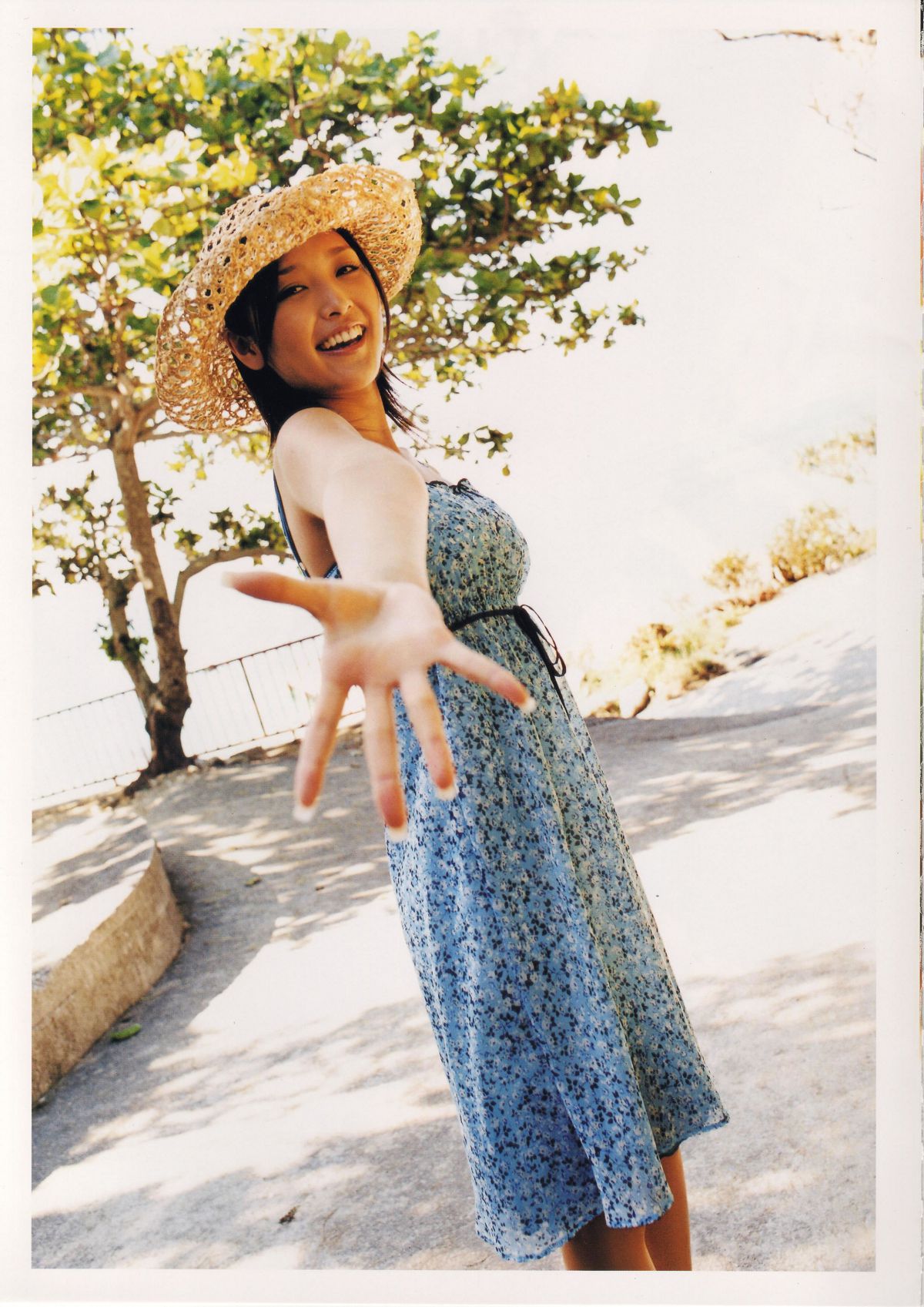 [PB] 石川梨华 Rika Ishikawa《Hana-bi》 写真全本 [104P]