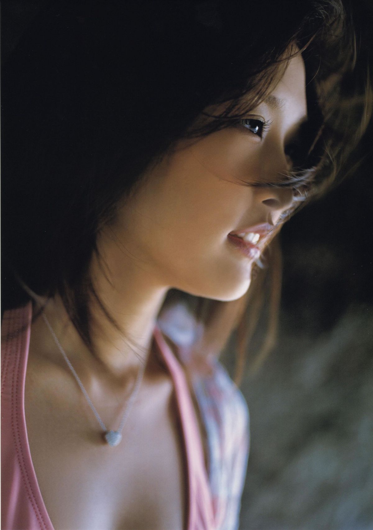 [PB] 石川梨华 Rika Ishikawa《Hana-bi》 写真全本 [104P]