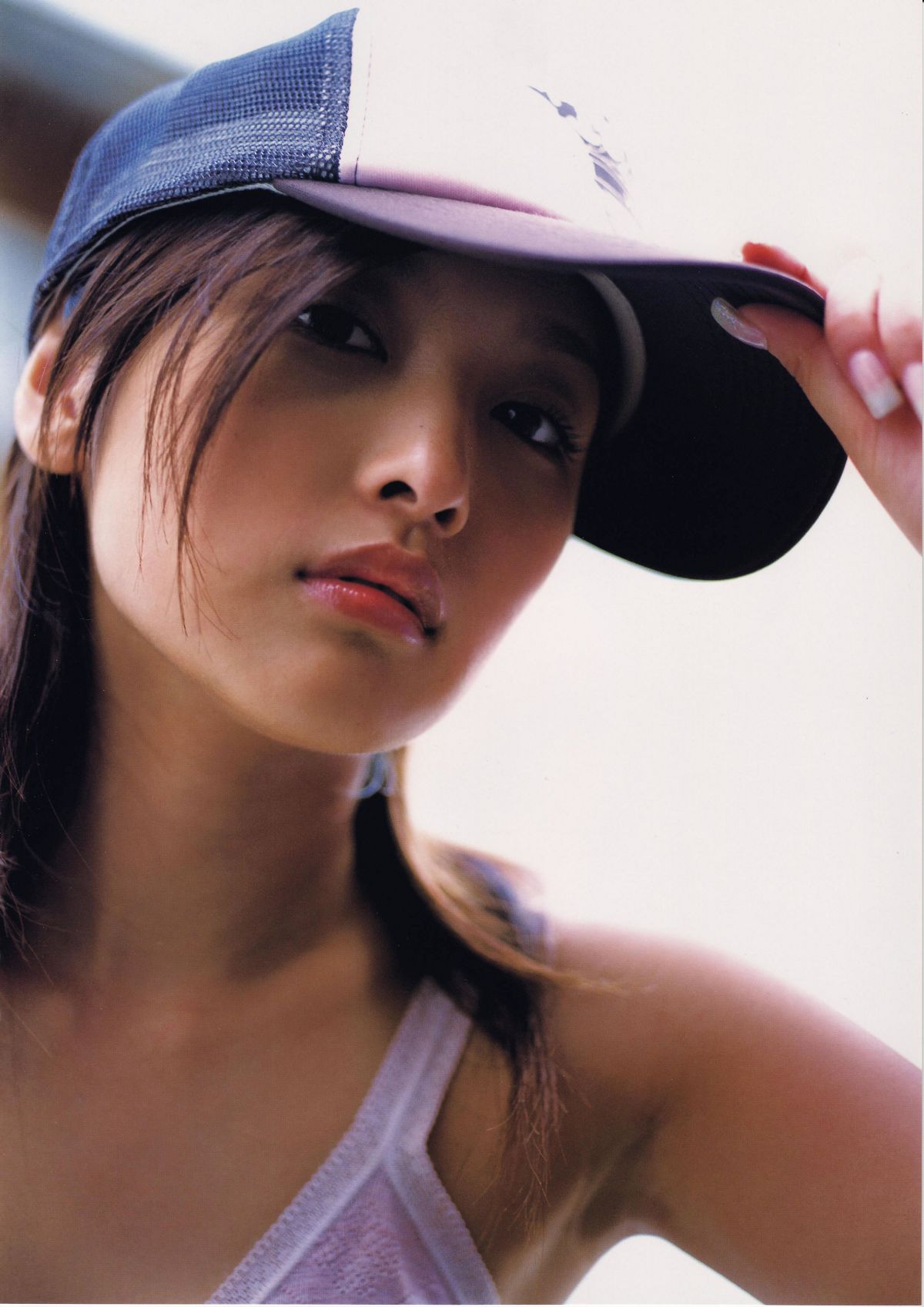 [PB] 石川梨华 Rika Ishikawa《Hana-bi》 写真全本 [104P]