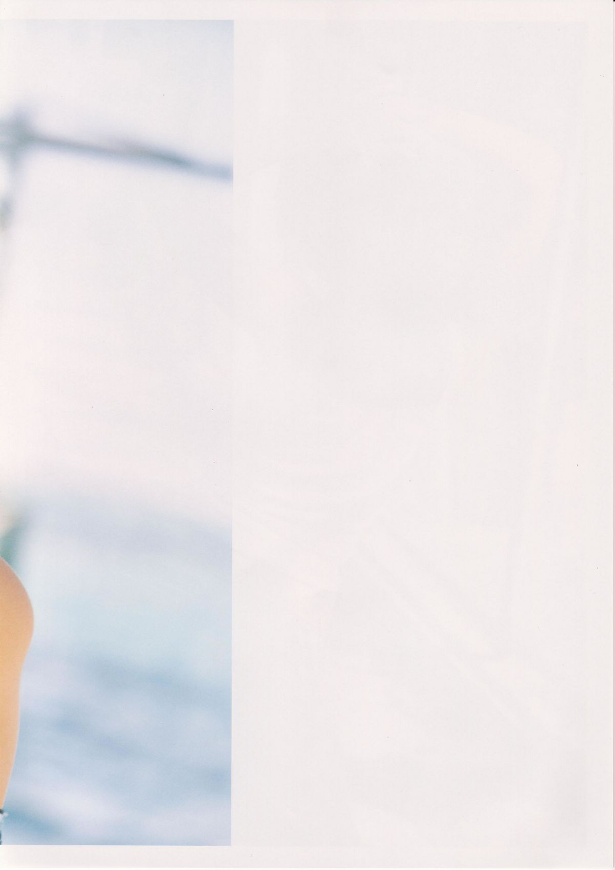 [PB] 石川梨华 Rika Ishikawa《Hana-bi》 写真全本 [104P]