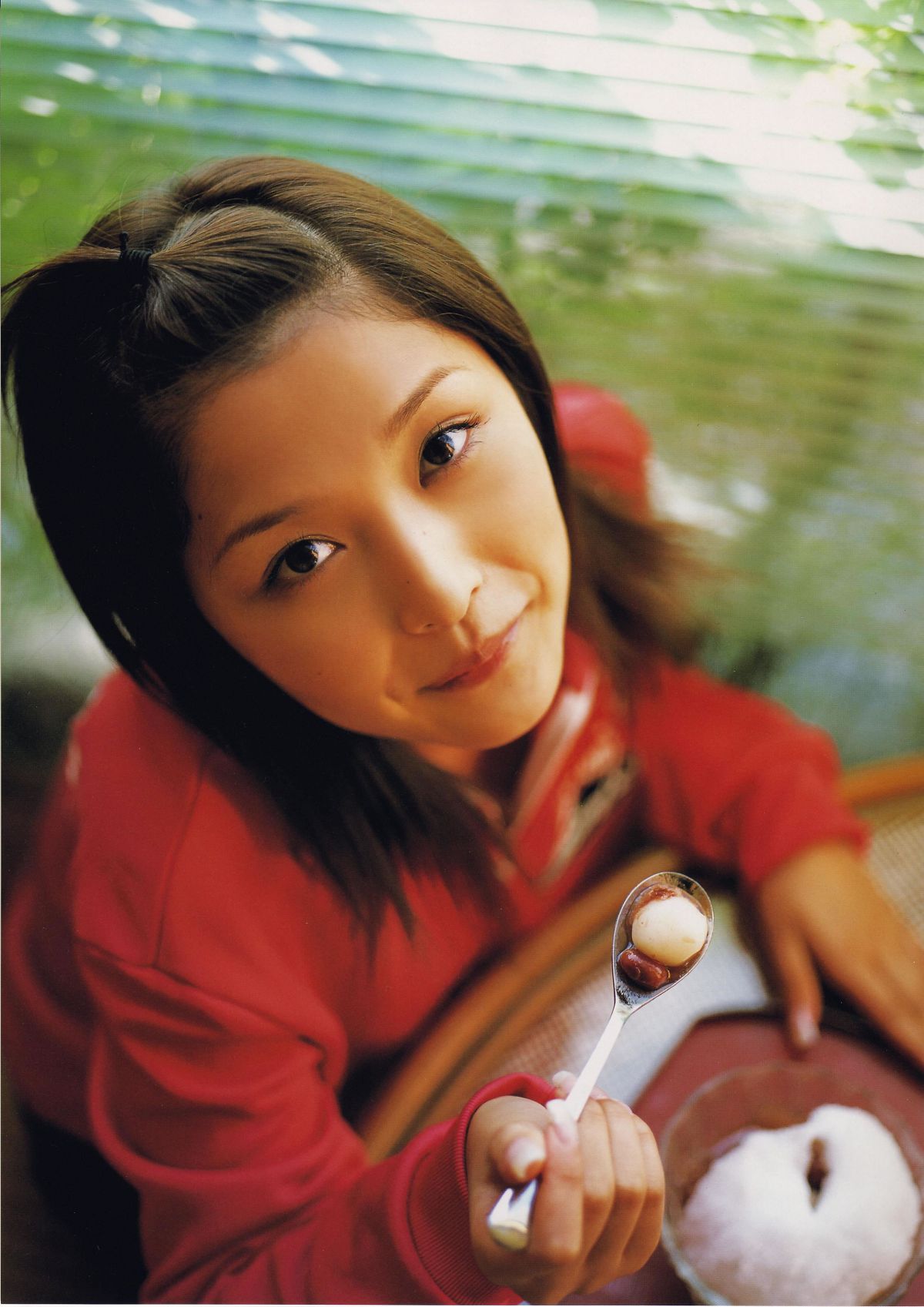 [PB] 石川梨华 Rika Ishikawa《Hana-bi》 写真全本 [104P]