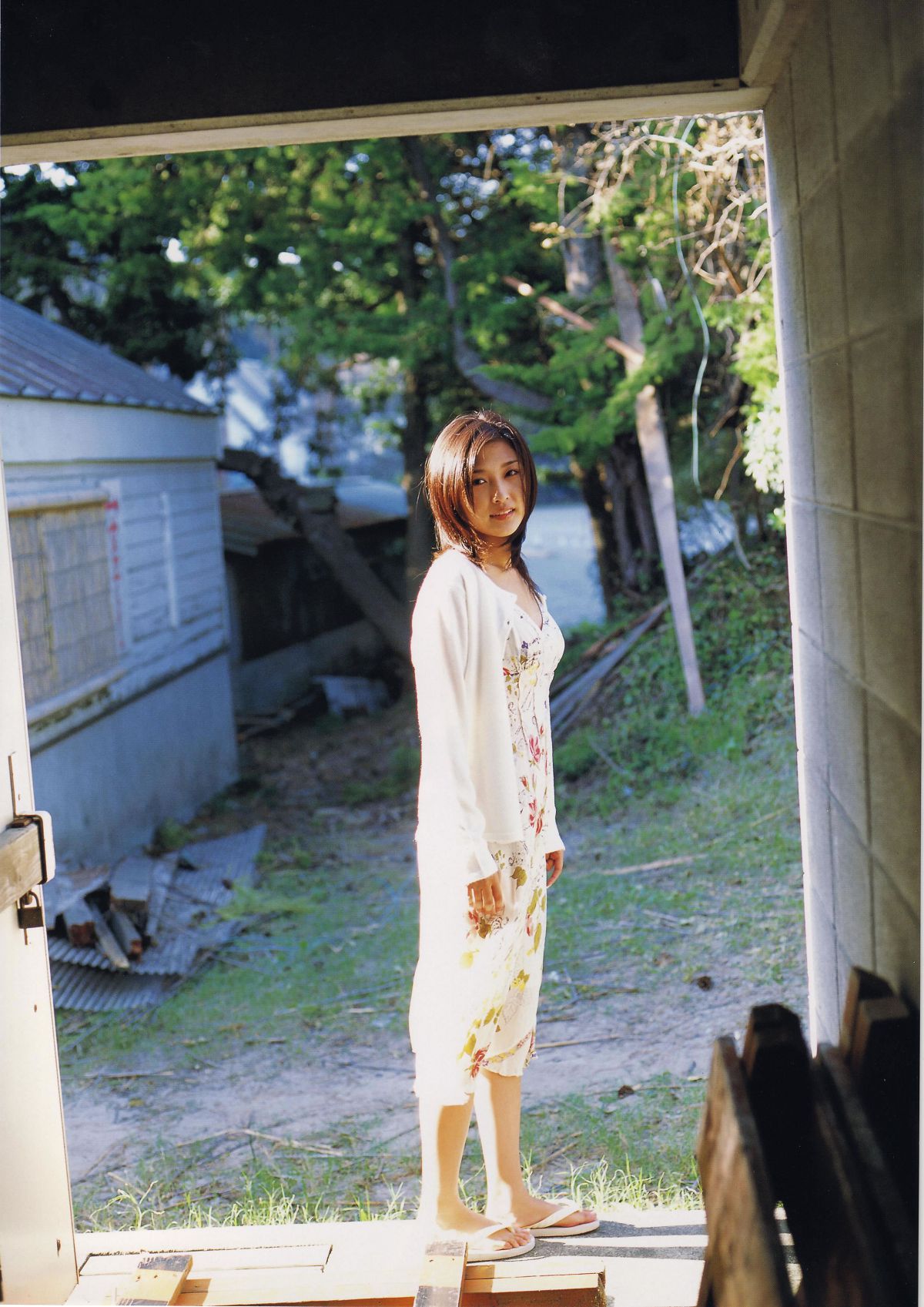 [PB] 石川梨华 Rika Ishikawa《Hana-bi》 写真全本 [104P]