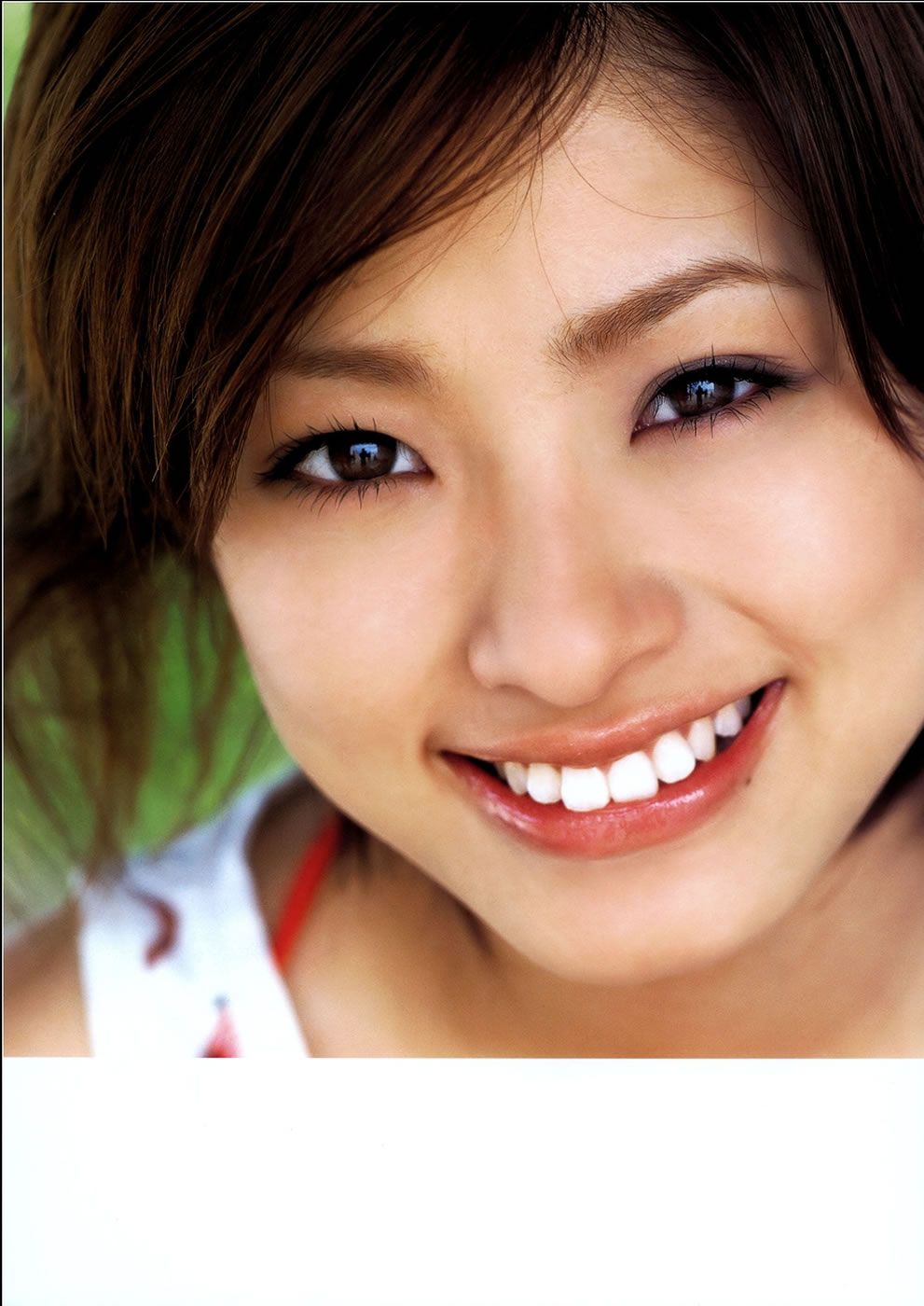 [PB] 上户彩 Ueto Aya《September Fourteenth》 写真全本 [67P]