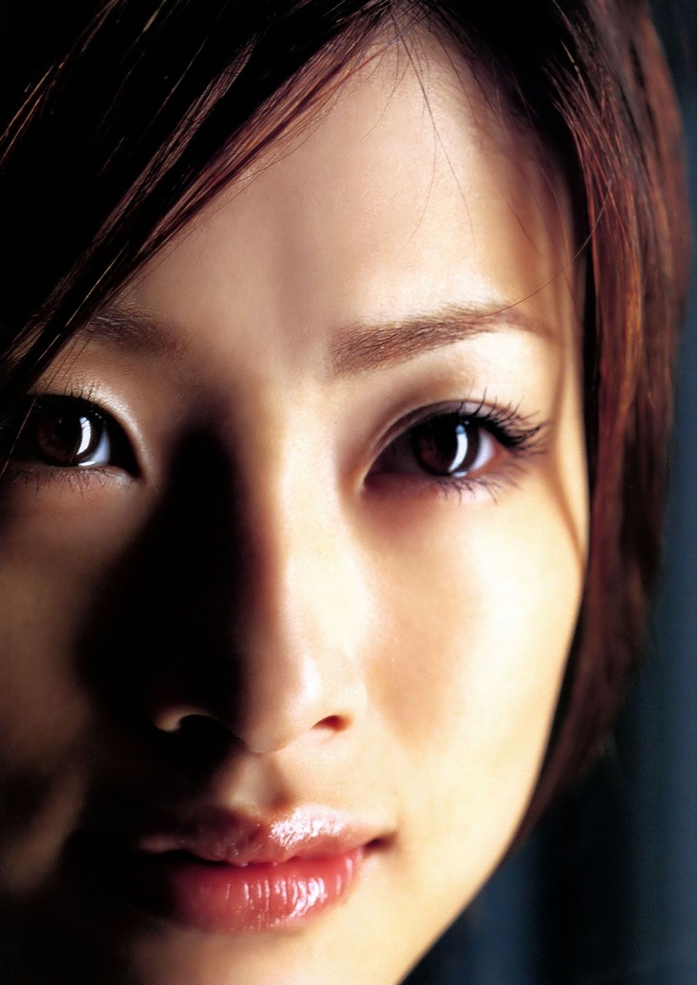 [PB] 上户彩 Ueto Aya《September Fourteenth》 写真全本 [67P]