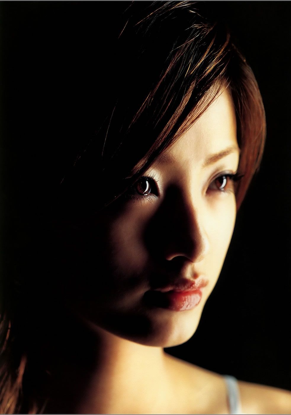[PB] 上户彩 Ueto Aya《September Fourteenth》 写真全本 [67P]