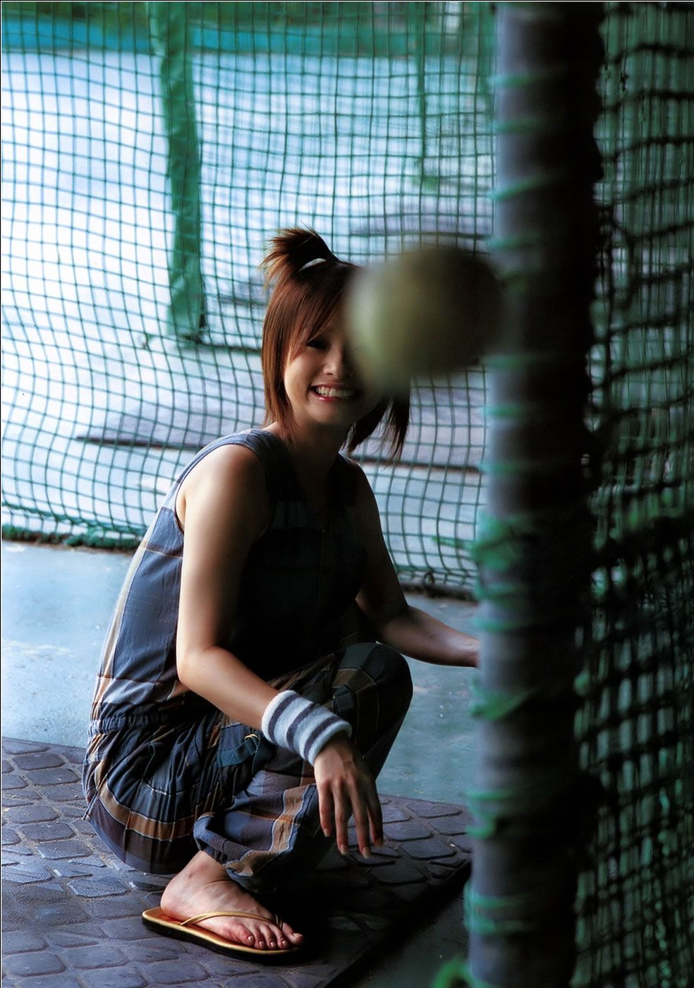 [PB] 上户彩 Ueto Aya《September Fourteenth》 写真全本 [67P]