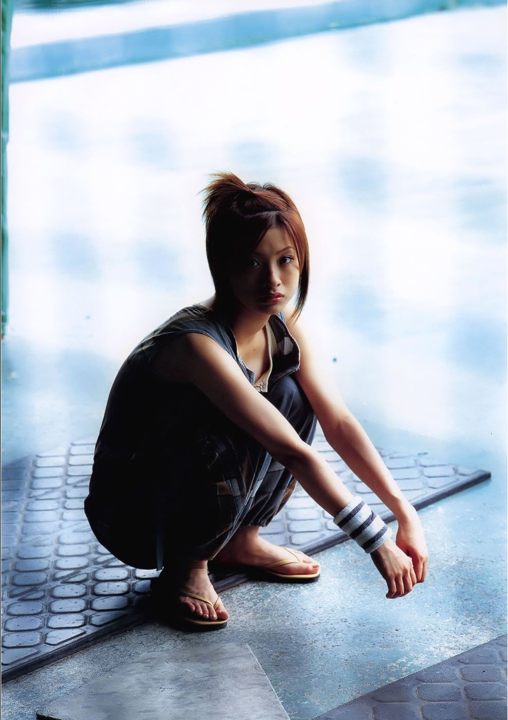 [PB] 上户彩 Ueto Aya《September Fourteenth》 写真全本 [67P]
