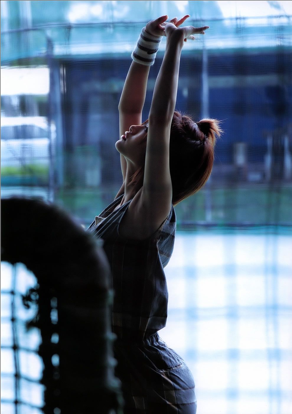 [PB] 上户彩 Ueto Aya《September Fourteenth》 写真全本 [67P]