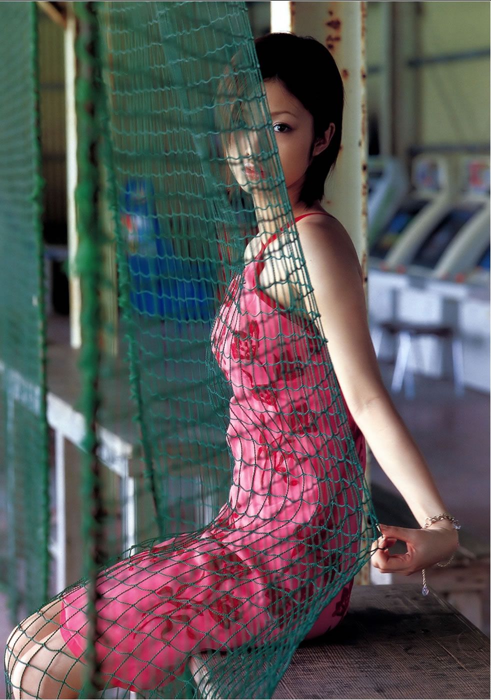 [PB] 上户彩 Ueto Aya《September Fourteenth》 写真全本 [67P]