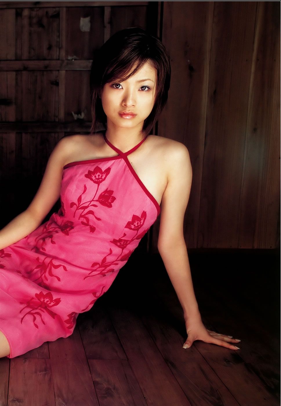 [PB] 上户彩 Ueto Aya《September Fourteenth》 写真全本 [67P]