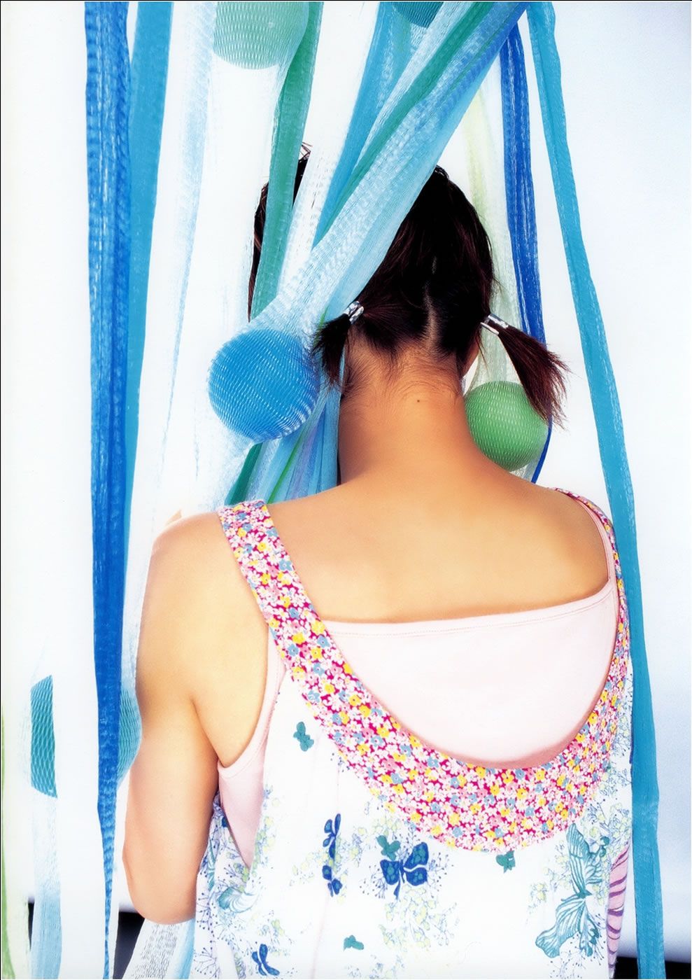 [PB] 上户彩 Ueto Aya《September Fourteenth》 写真全本 [67P]