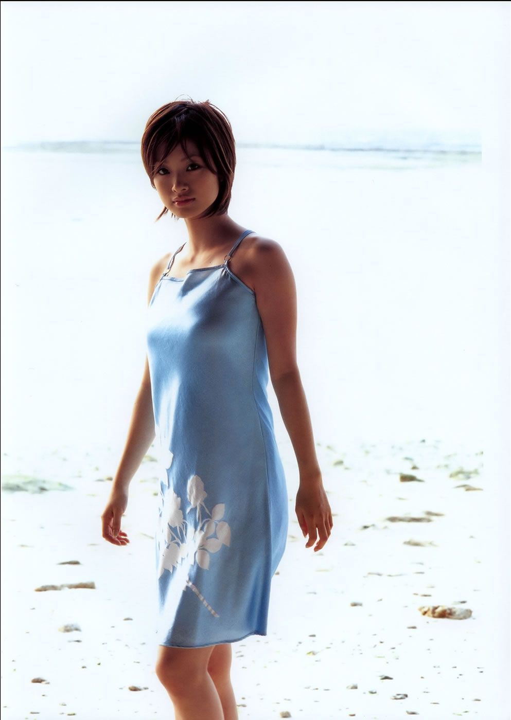 [PB] 上户彩 Ueto Aya《September Fourteenth》 写真全本 [67P]