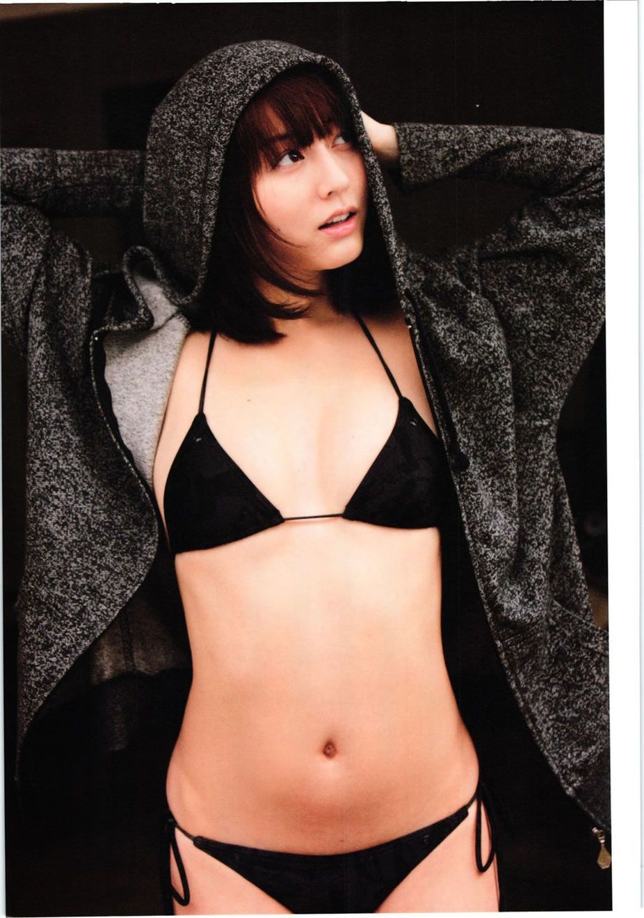 [PB] 杉本有美Yumi Sugimoto《Deep Breath 》 写真全本 [114P]