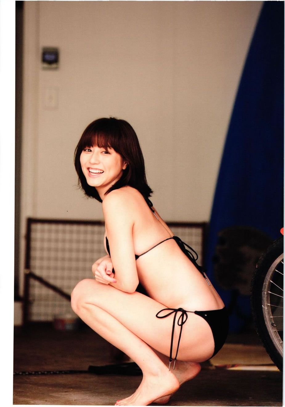 [PB] 杉本有美Yumi Sugimoto《Deep Breath 》 写真全本 [114P]