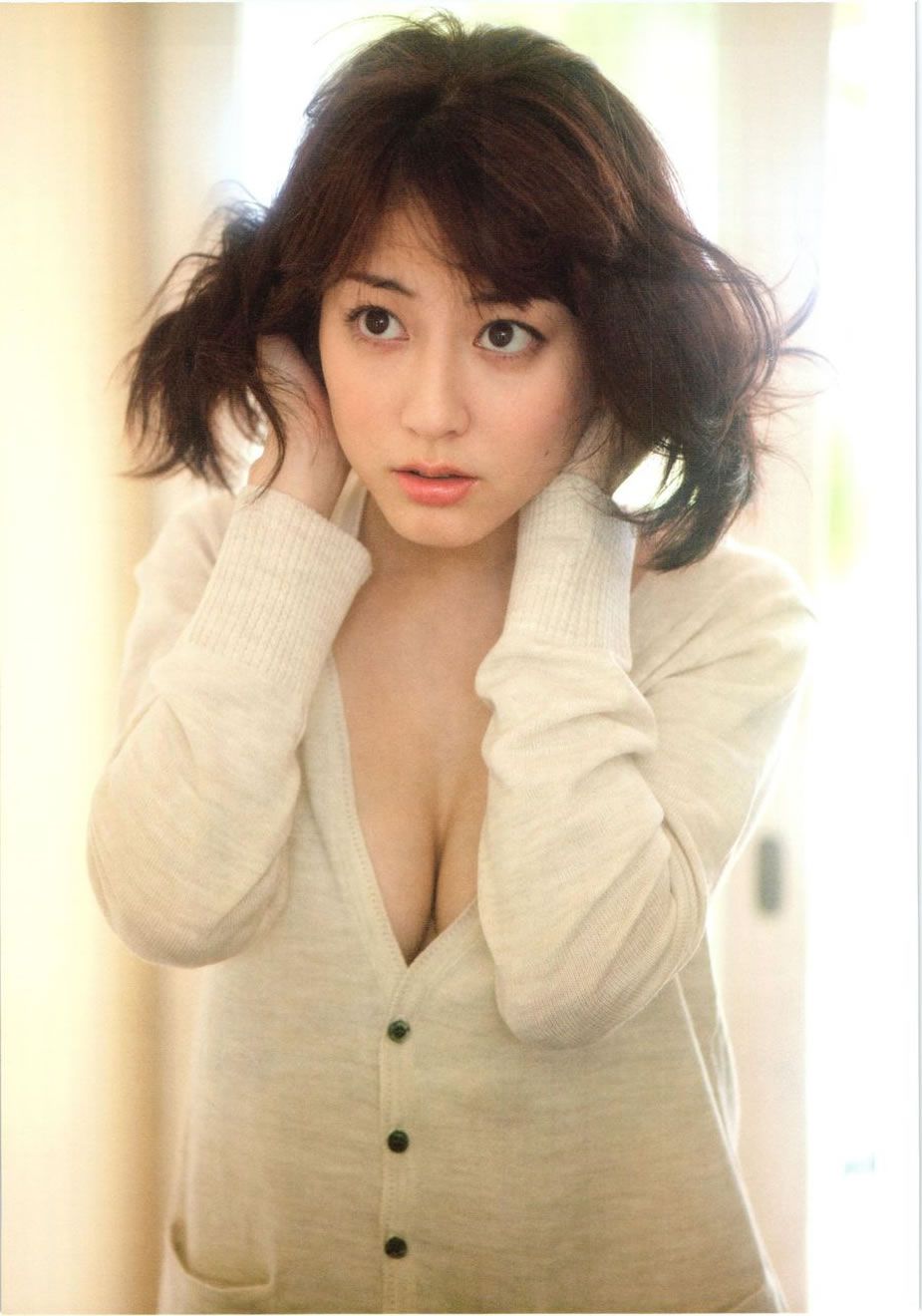 [PB] 杉本有美Yumi Sugimoto《Deep Breath 》 写真全本 [114P]