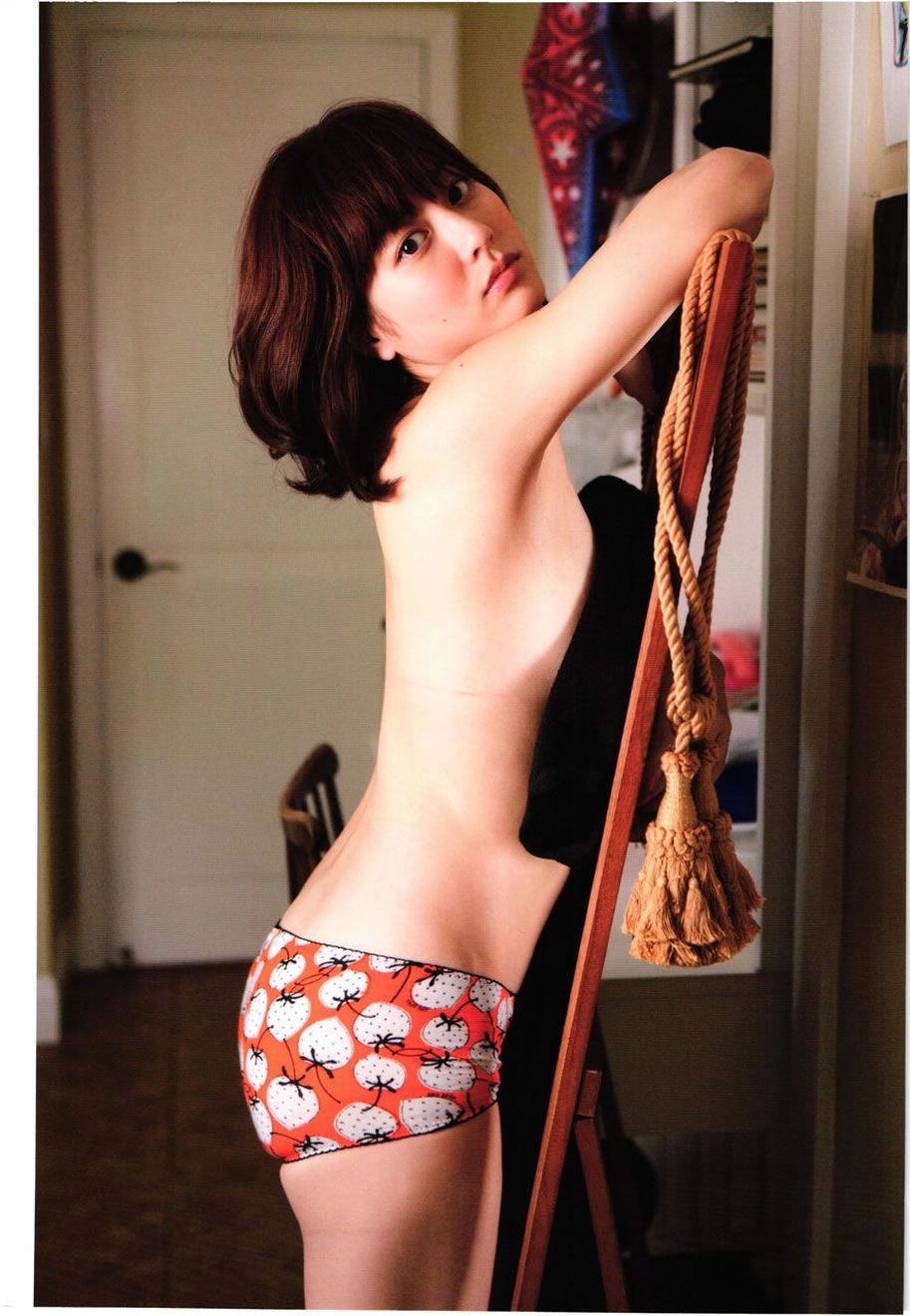[PB] 杉本有美Yumi Sugimoto《Deep Breath 》 写真全本 [114P]