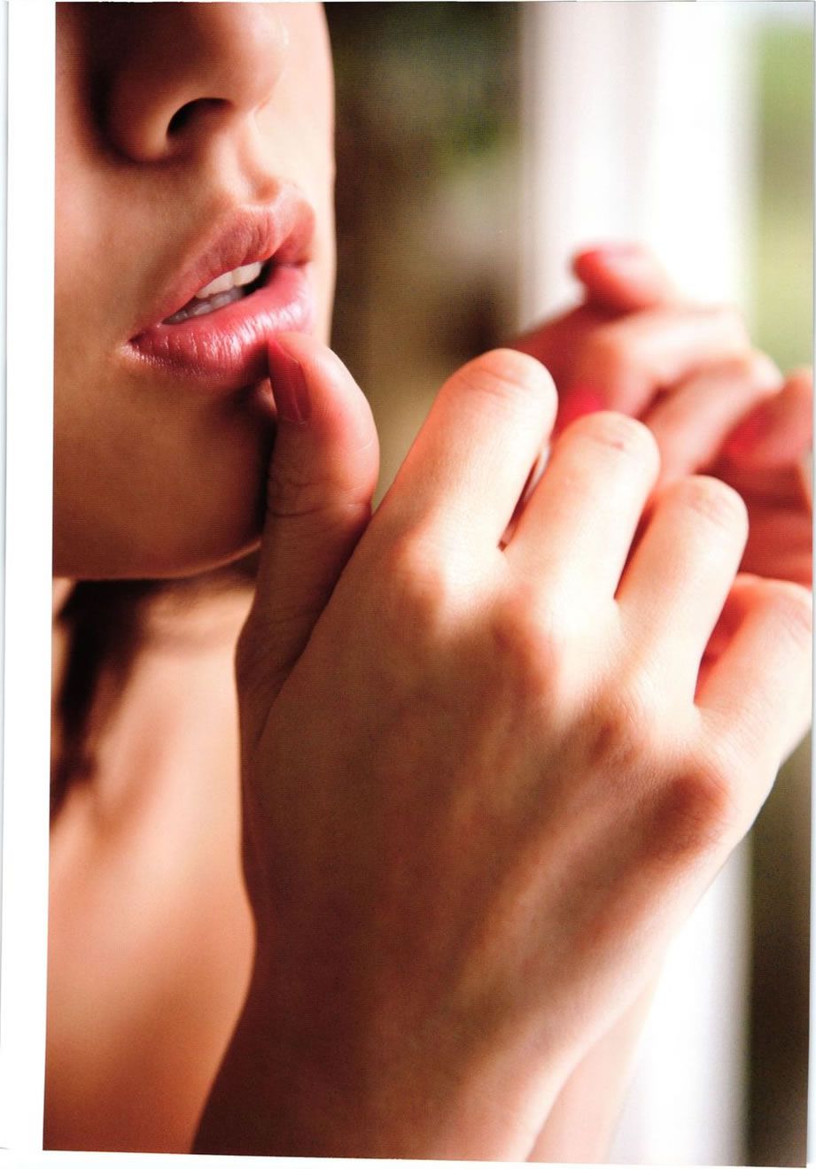 [PB] 杉本有美Yumi Sugimoto《Deep Breath 》 写真全本 [114P]