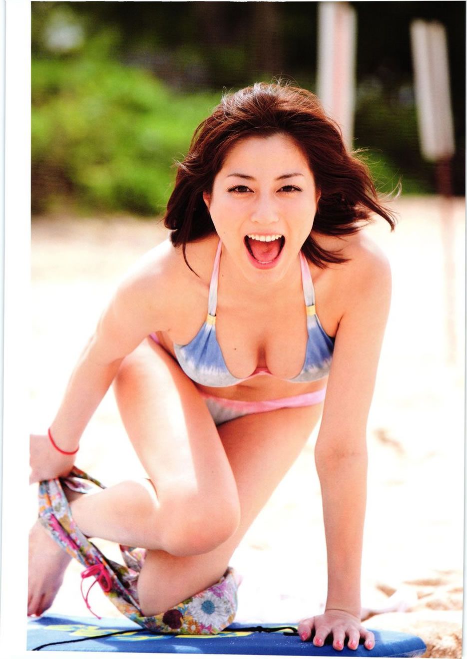 [PB] 杉本有美Yumi Sugimoto《Deep Breath 》 写真全本 [114P]