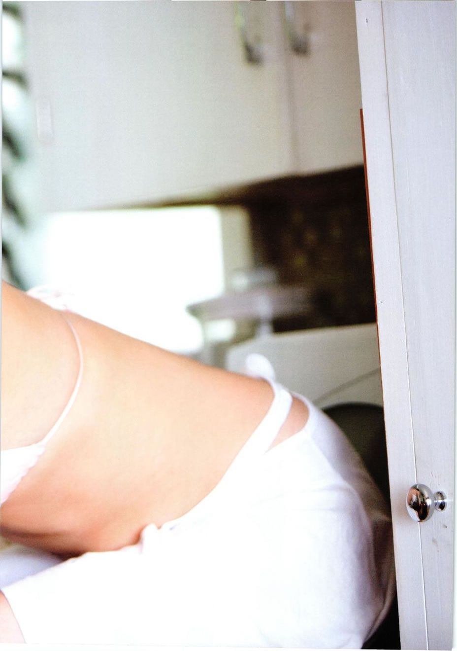 [PB] 杉本有美Yumi Sugimoto《Deep Breath 》 写真全本 [114P]