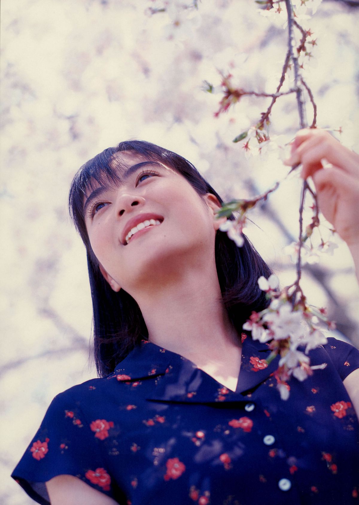 [PB] 上野树里 Juri Ueno《JURI First》 写真全本 [100P]